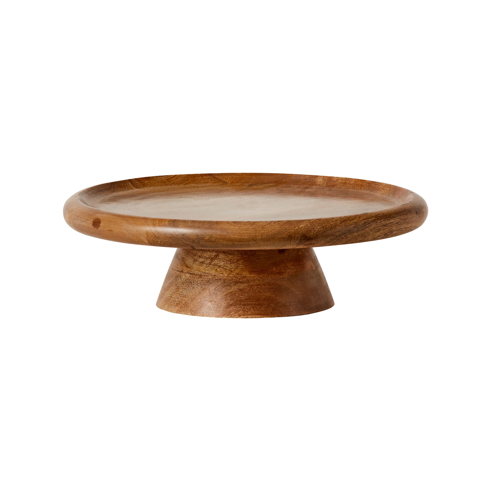 Salisbury & Co Grove Spinning Cake Stand 35x11cm Bunnings Australia