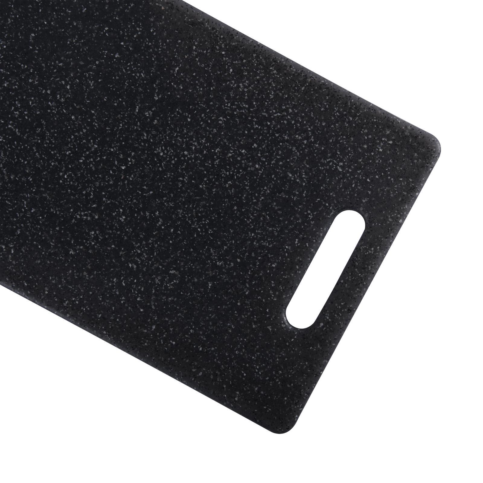 Gourmet Kitchen Granite Design Cutting Board Set of 3 Bunnings