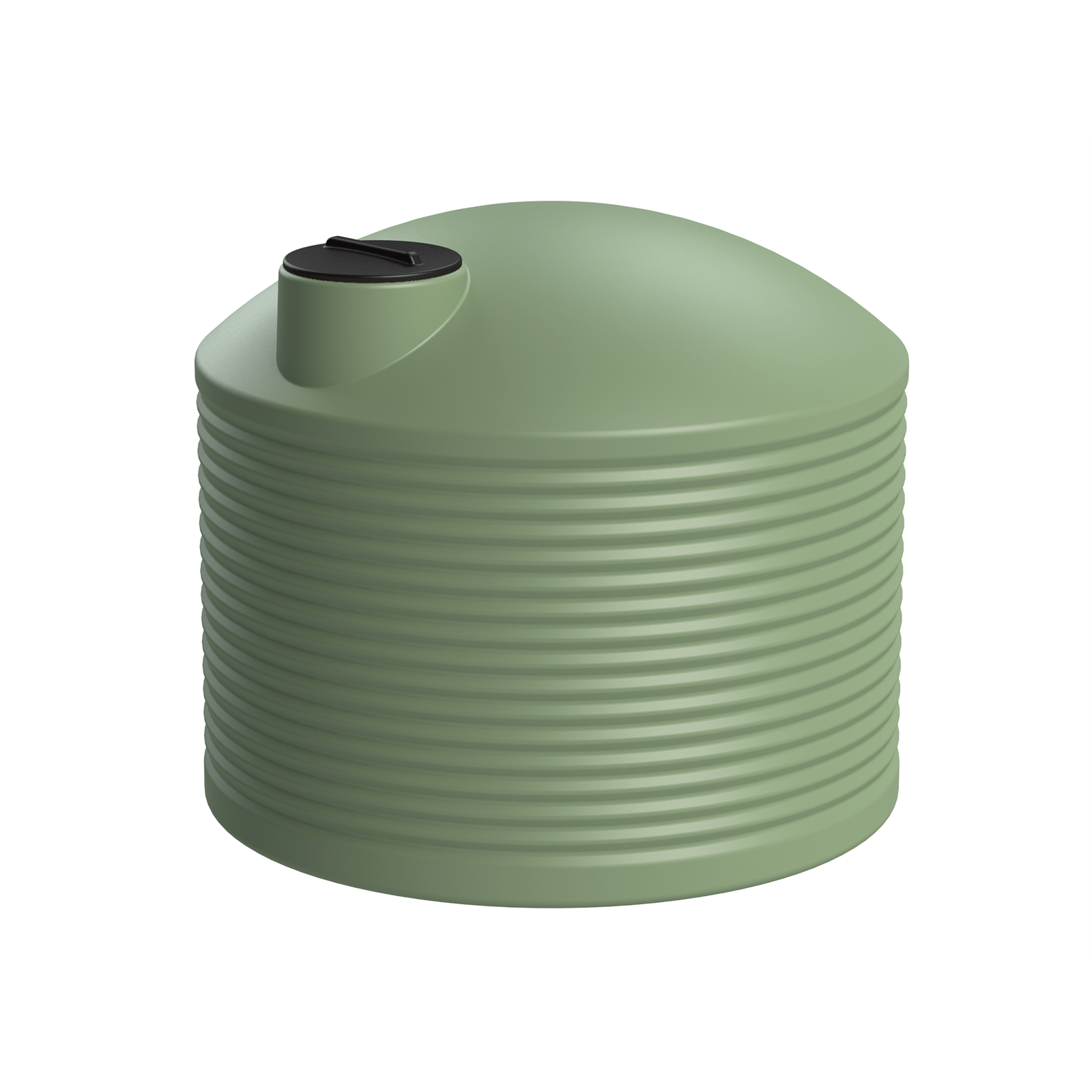 Promax 5000L Beige Low Profile Water Tank Bunnings New Zealand