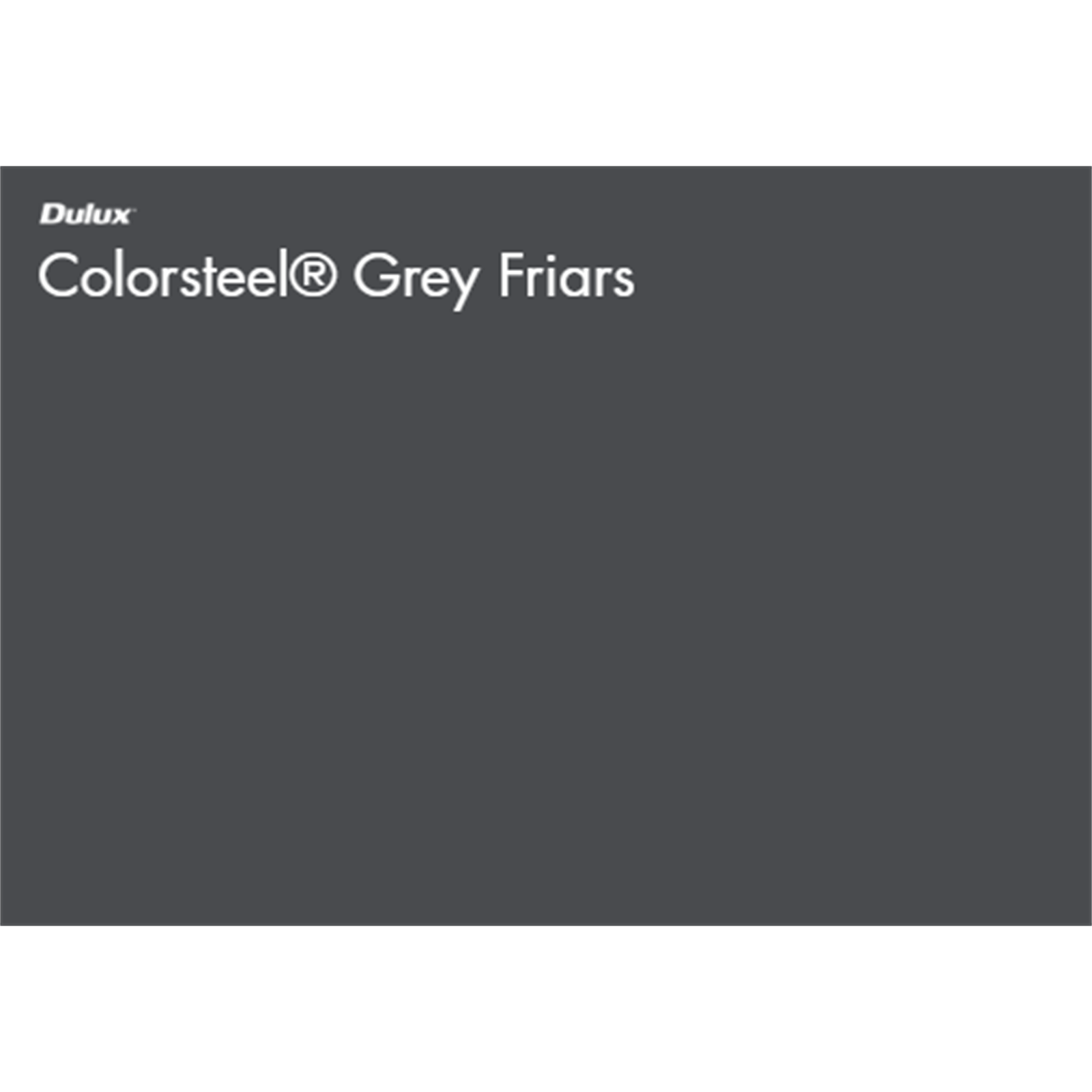 Dulux 100ml Grey Friars Sample Pot Bunnings New Zealand