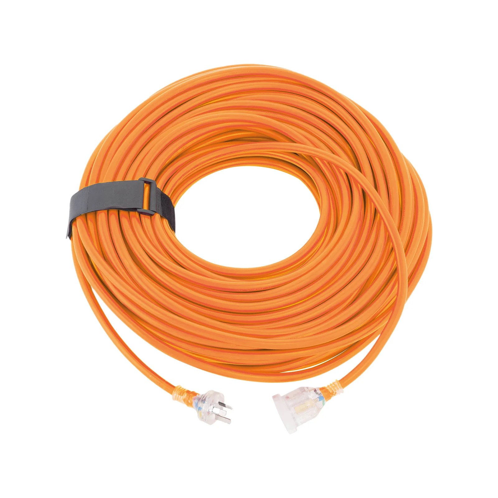 DETA 40m 2.5mm 15A Extra Heavy Duty Extension Lead Bunnings Australia