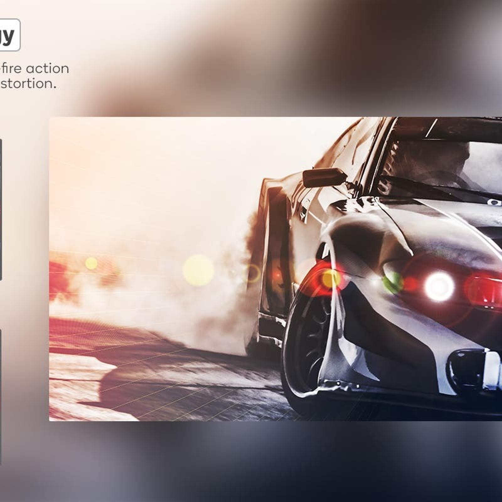 Kogan 32" Ultra HD 4K FreeSync 1500R Curved Monitor (3840 x 2160