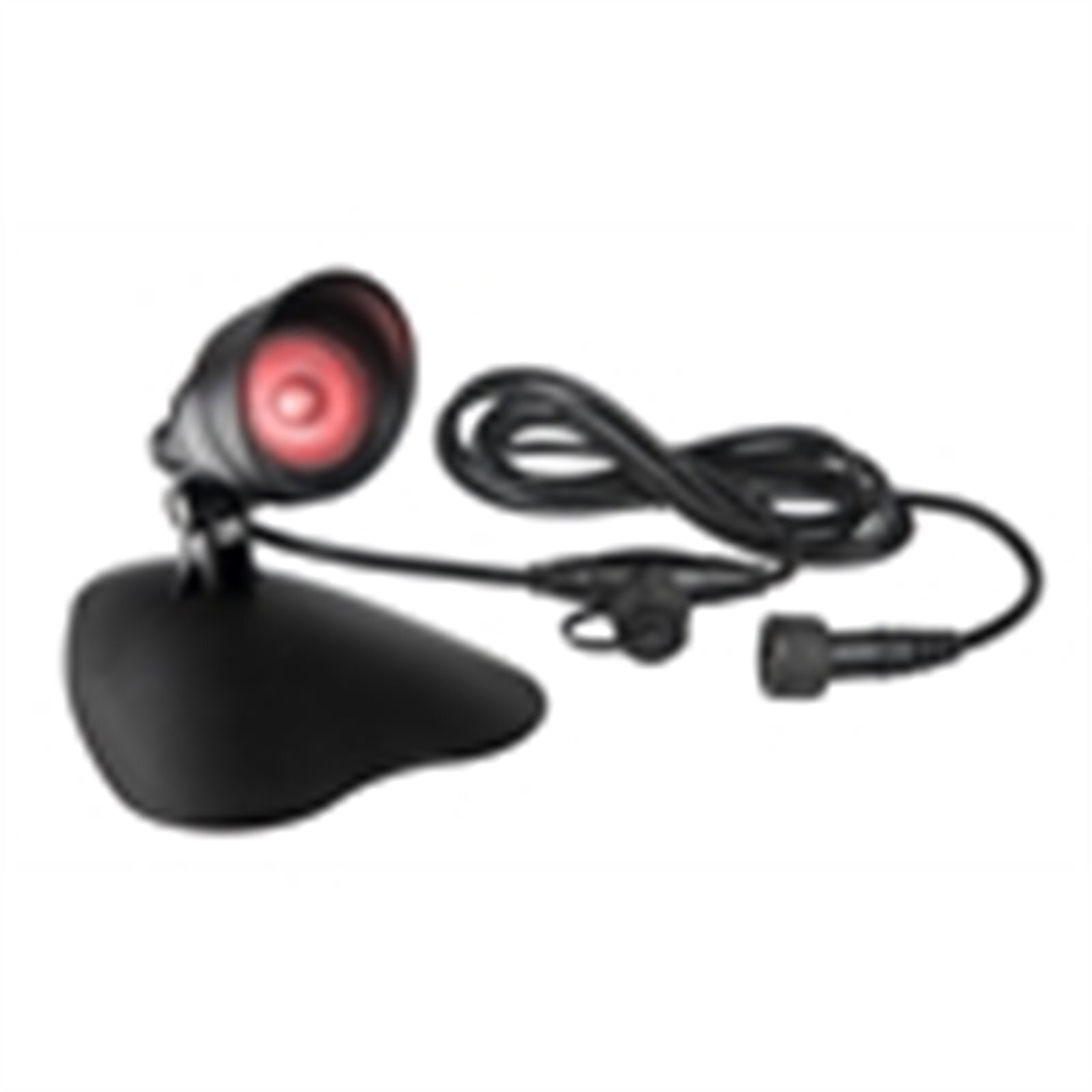 Brilliant Lighting 3W RGB Remote Control D.I.Y. Outdoor Light Kit