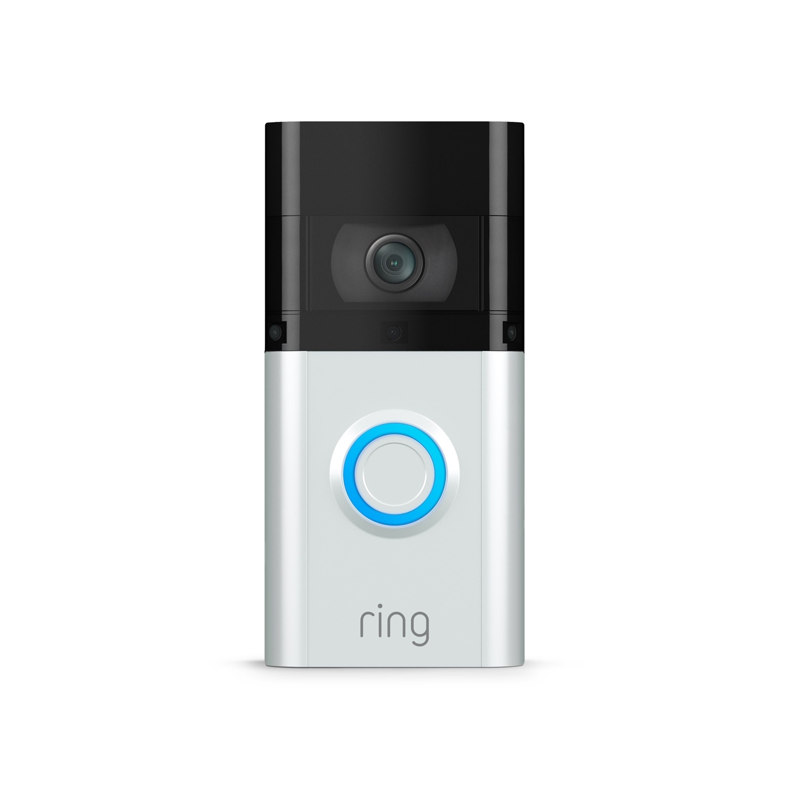 Ring Video Doorbell 3 Bunnings Australia