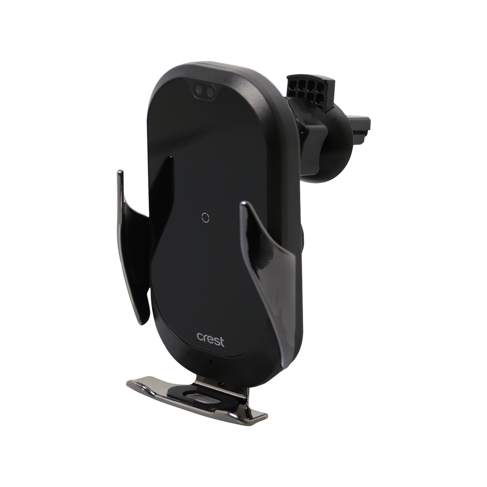 Crest Qi Wireless Car Charger With Vent Mount Bunnings Australia