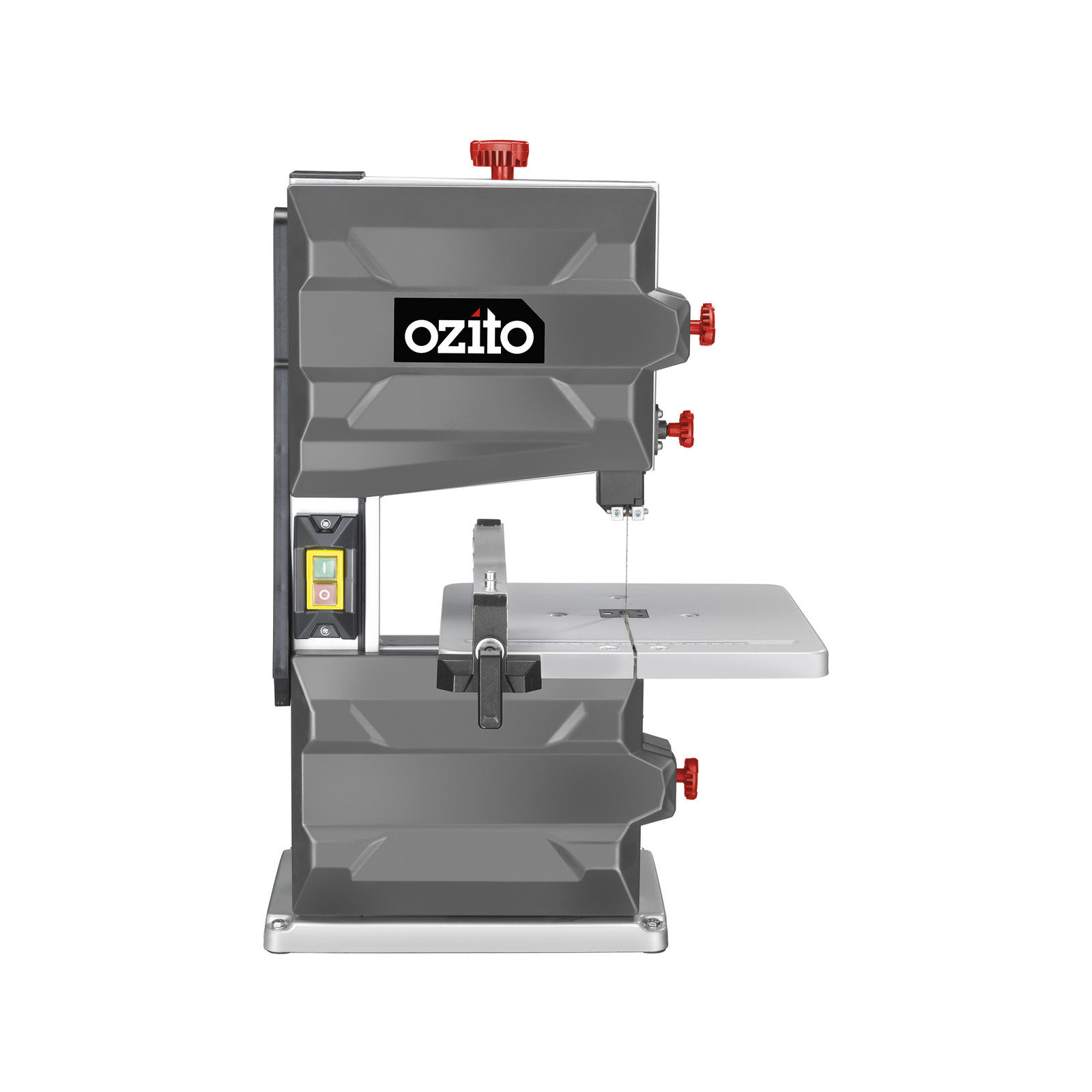 Ozito 200mm 250W Bandsaw BSW2581 Bunnings Australia