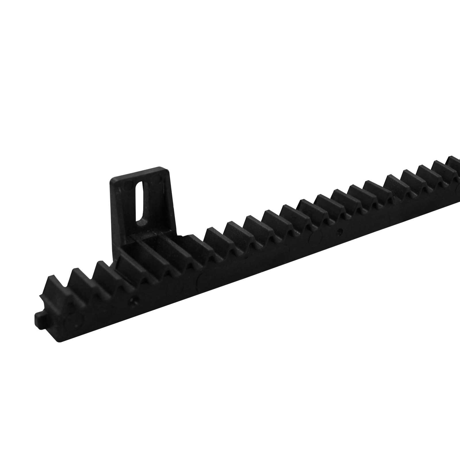 Richmond 4 x 1m Bolt On Gate Gear Racks Bunnings Australia