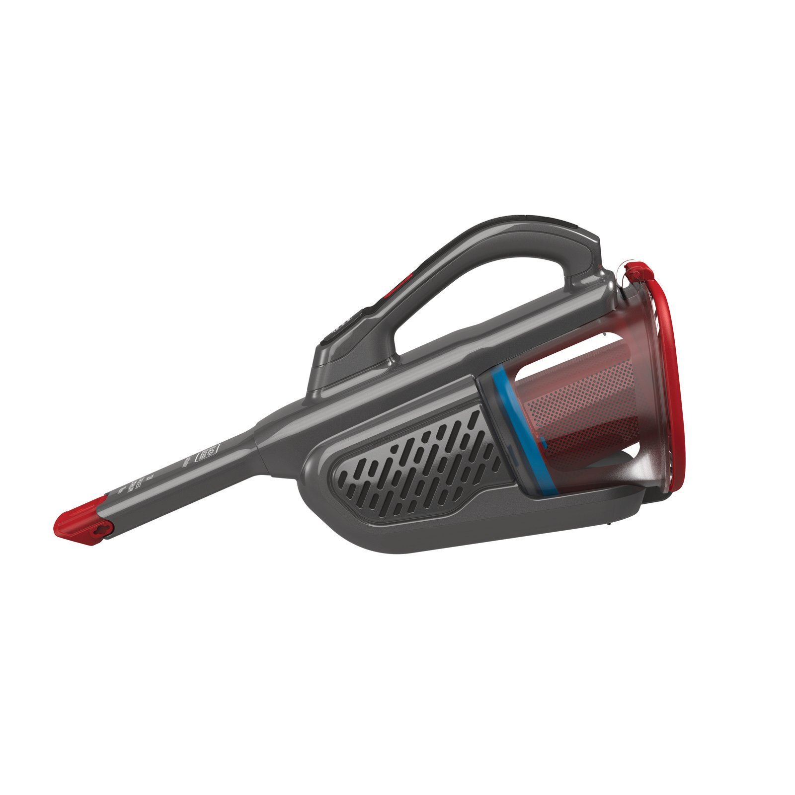 Black & Decker 12V Cordless Dustbuster Hand Vacuum Bunnings New Zealand