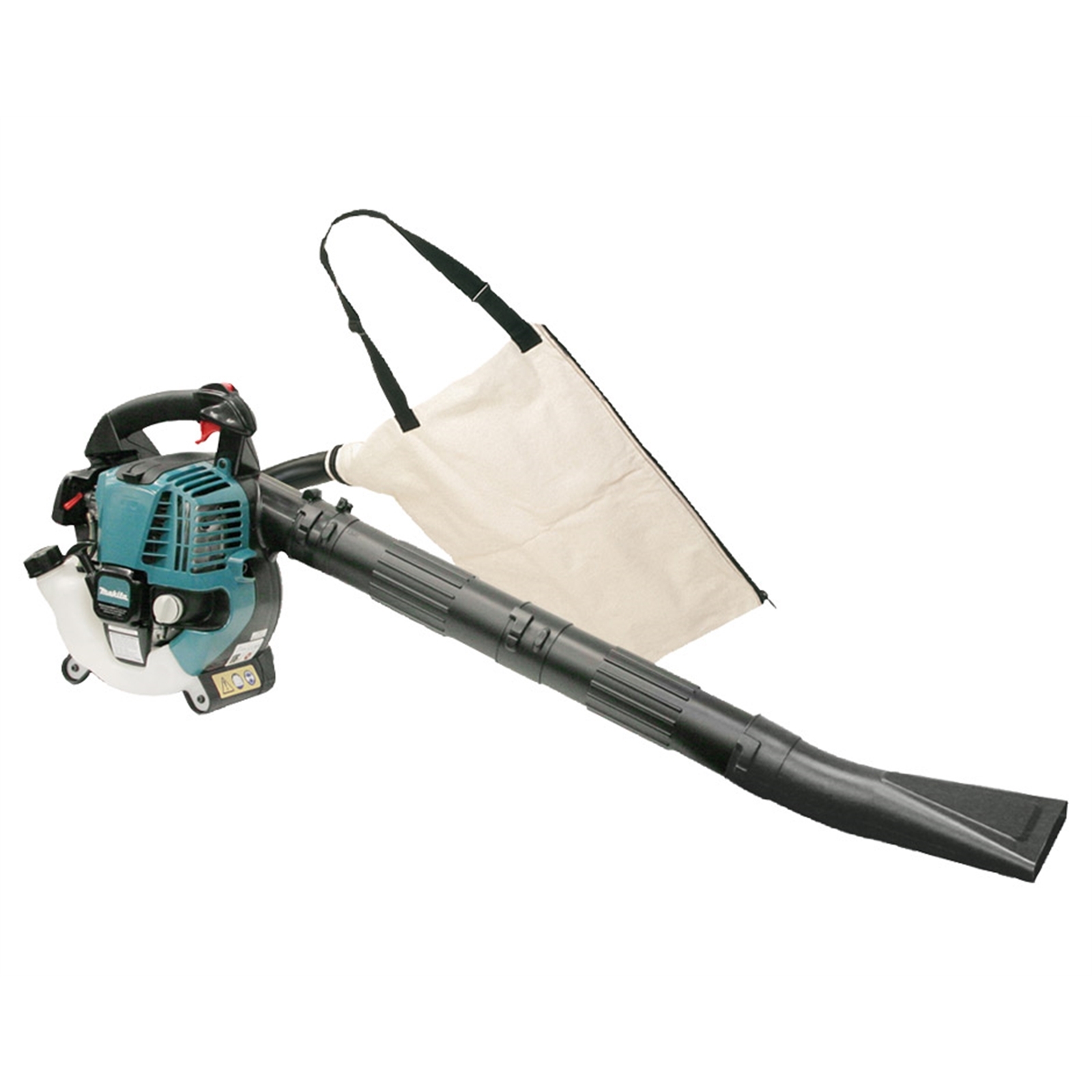 Makita 24.5cc 4 Stroke Petrol Blower Vac Bunnings New Zealand