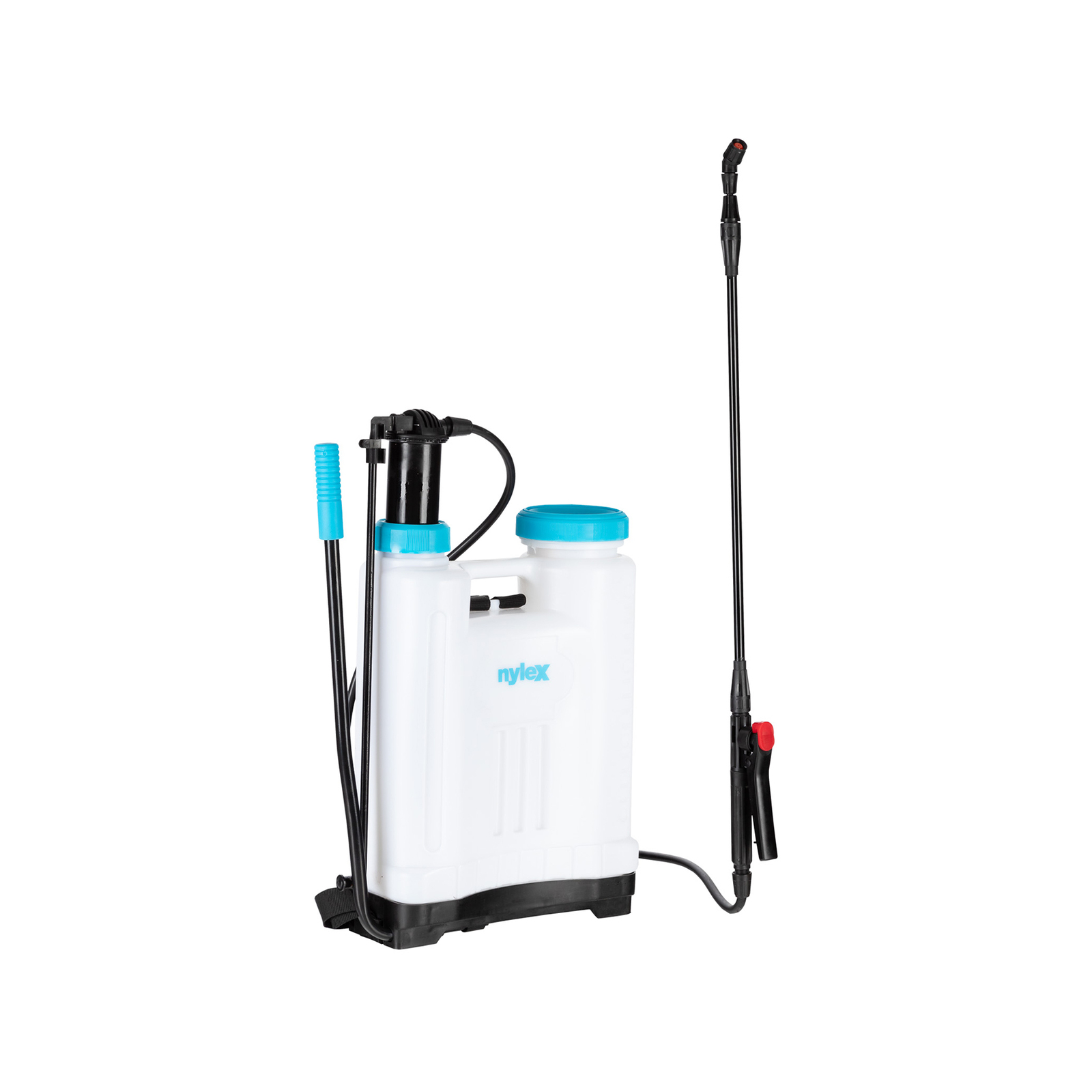 Nylex 12L Backpack Garden Sprayer Bunnings New Zealand