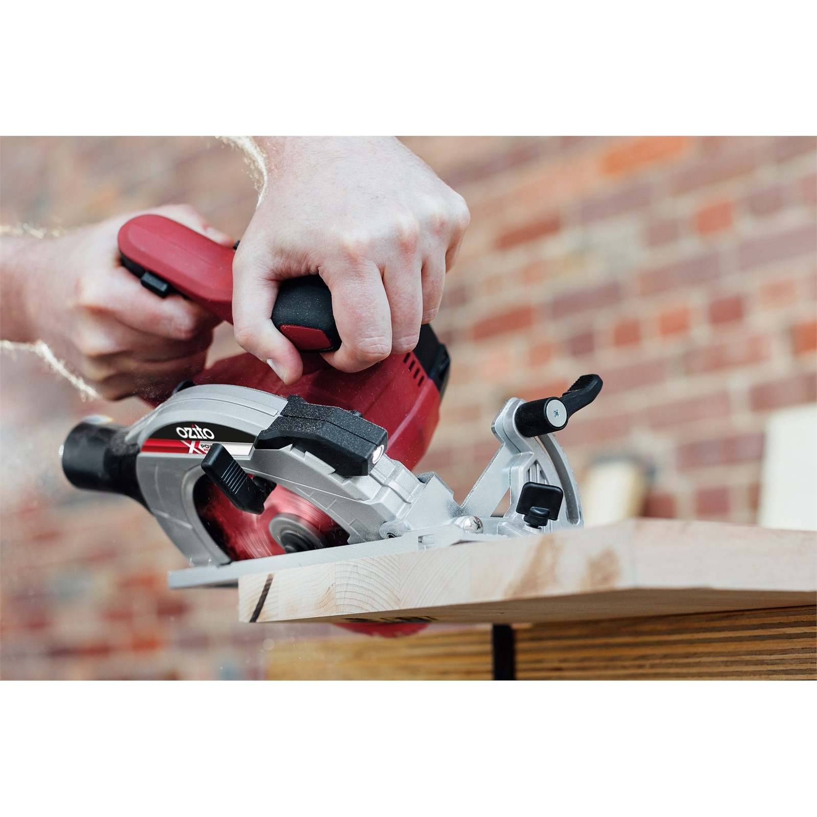 Ozito PXC 18V Cordless 6 Piece Kit Bunnings Australia