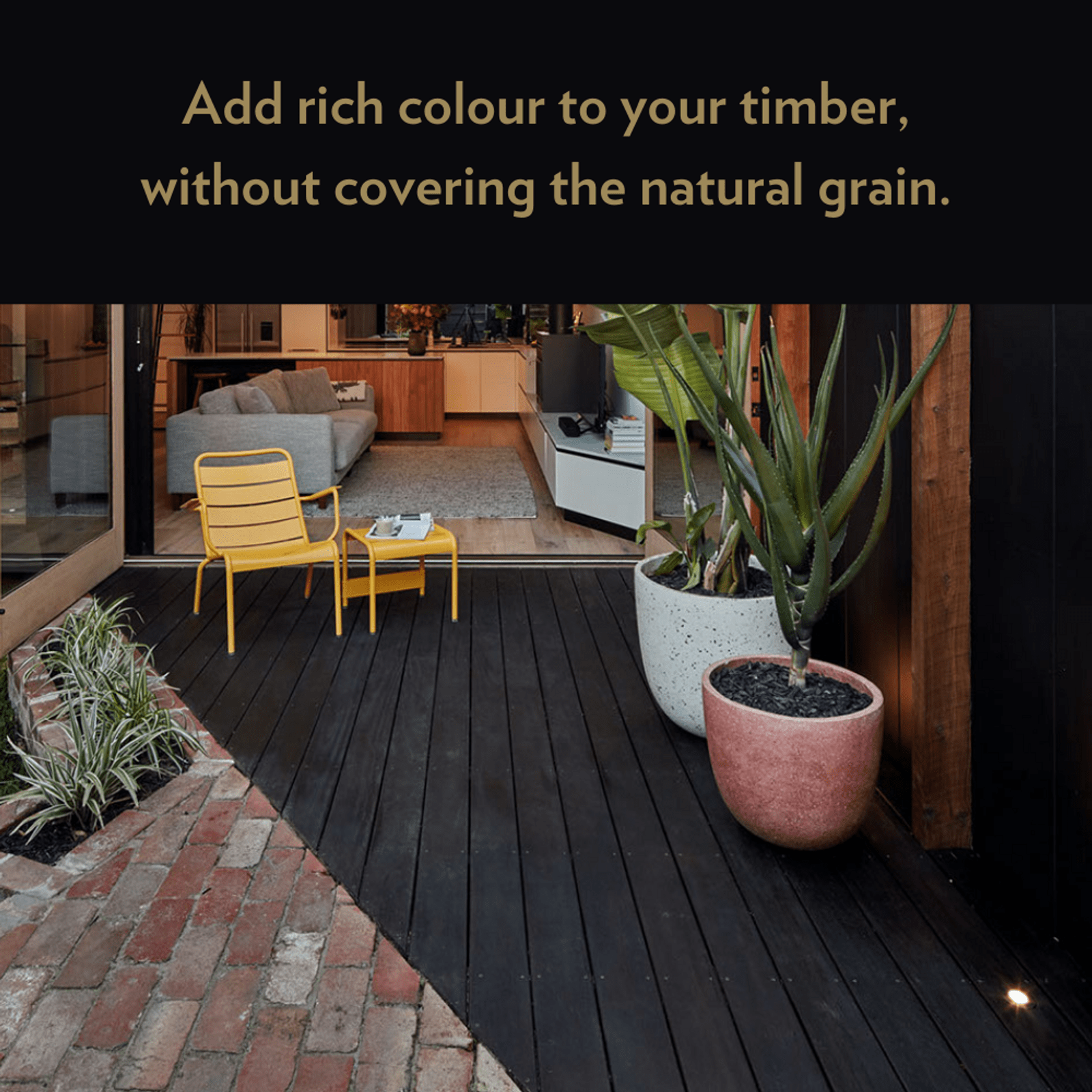 Feast Watson 250ml Swan River Jarrah Decking Stain Bunnings Australia