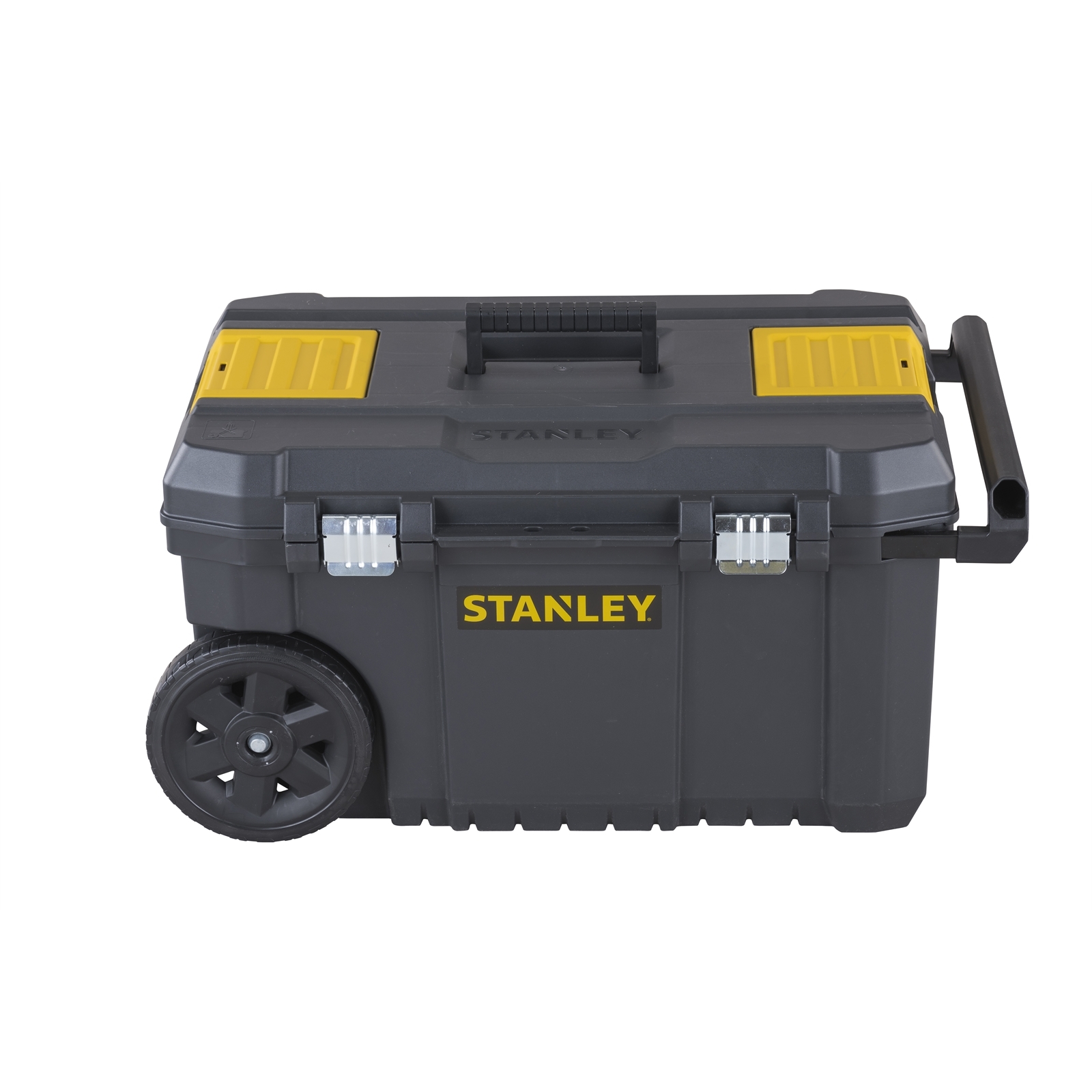 Stanley 50L Rolling Tool Chest Bunnings Australia