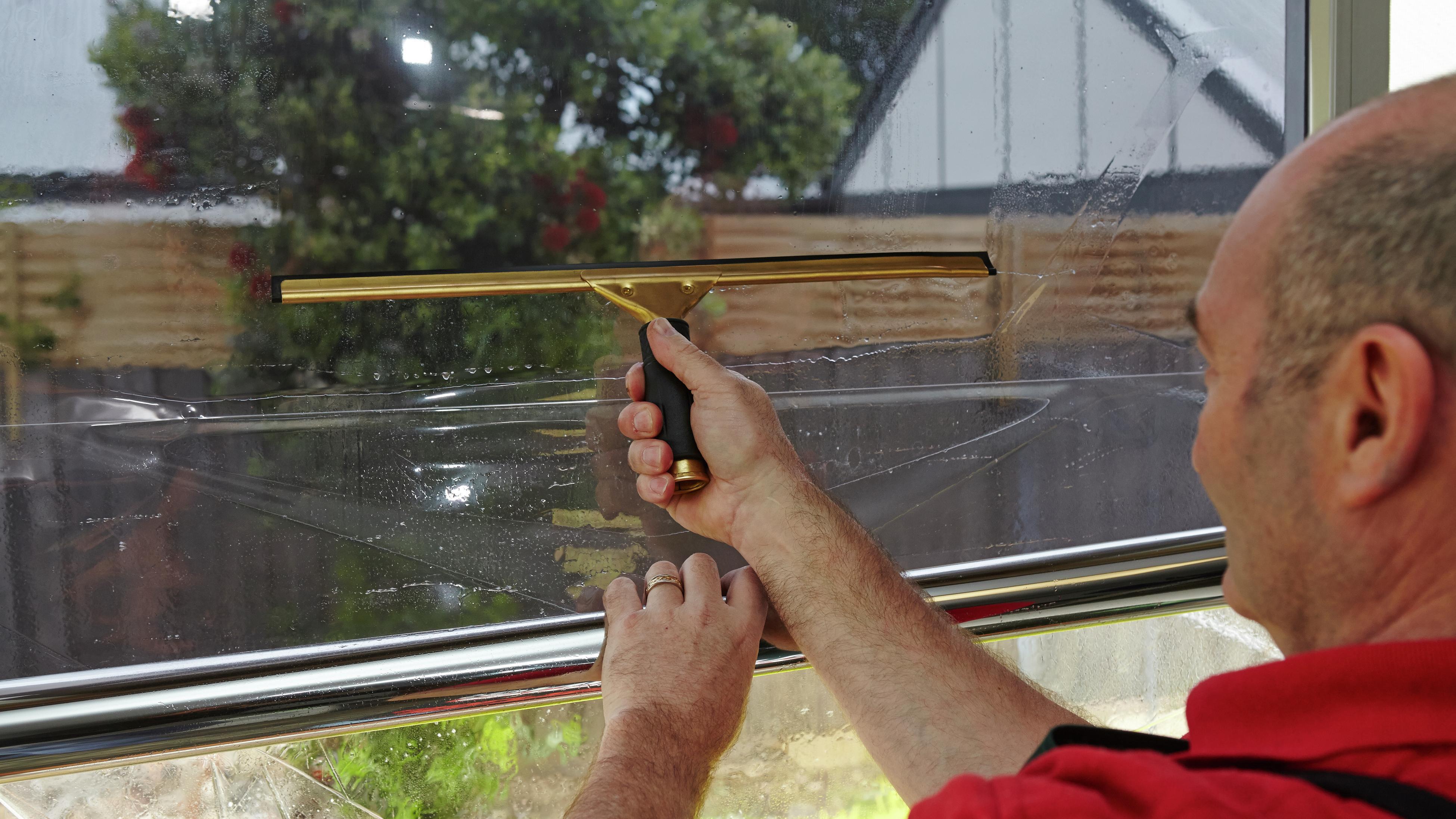 How To Install New Zealand Bunning Window Film