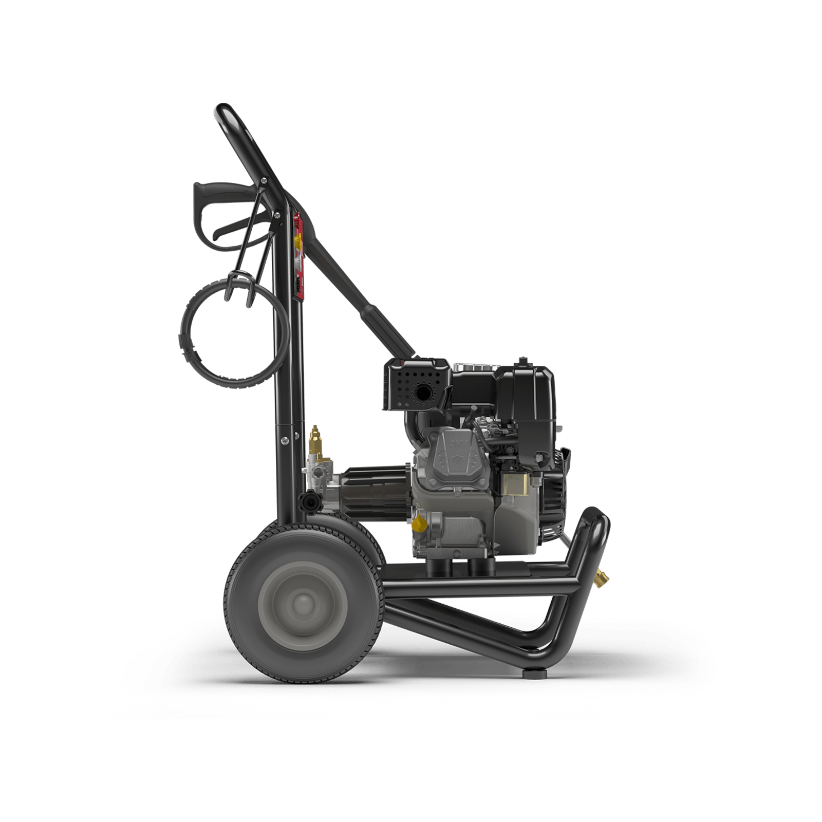 Briggs & Stratton 2800PSI Petrol Pressure Washer Bunnings Australia