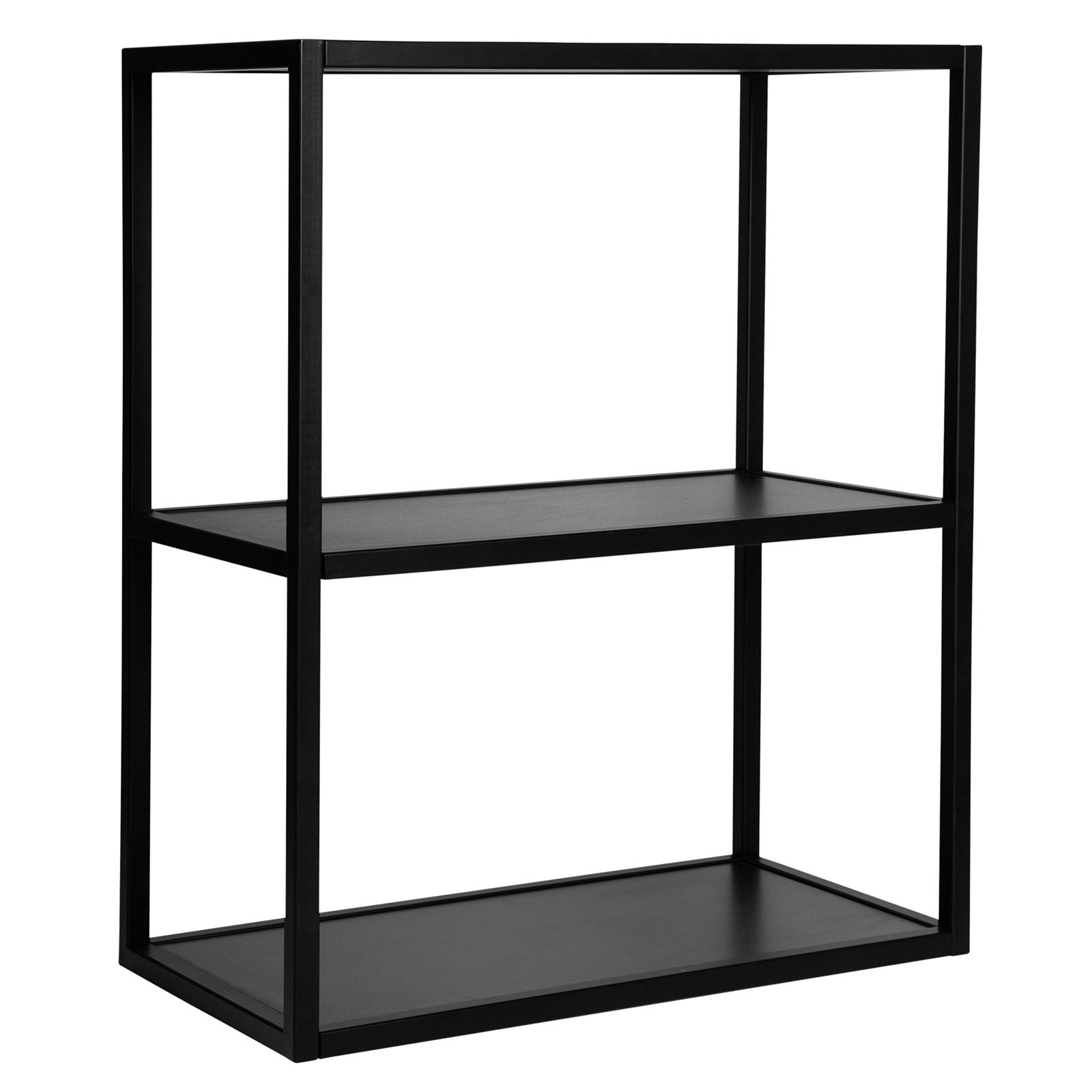 Kaboodle 600mm Steel Frame Wall Shelf Bunnings Australia