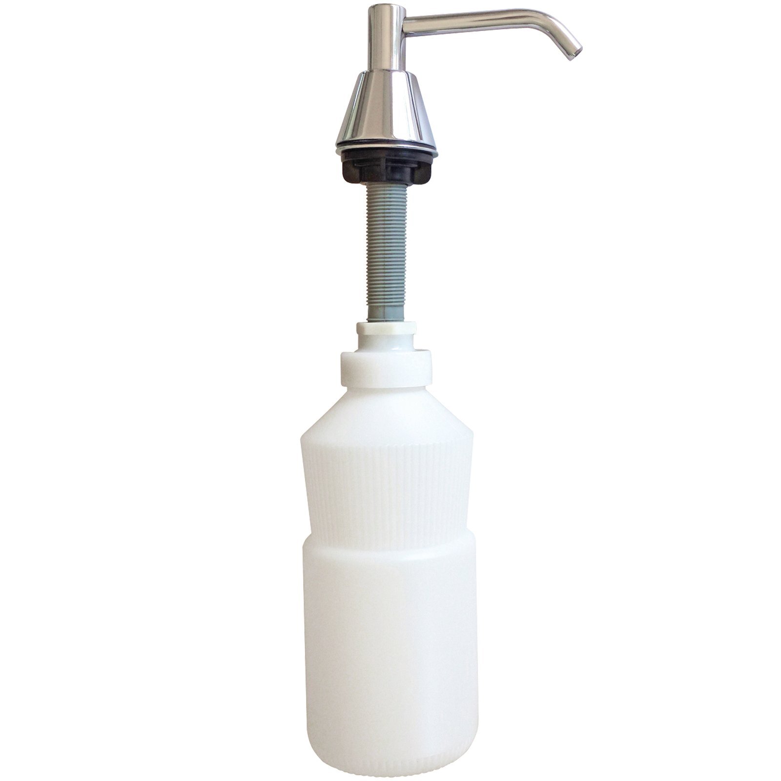 Bench Mounted Liquid Soap Dispenser Bunnings Australia