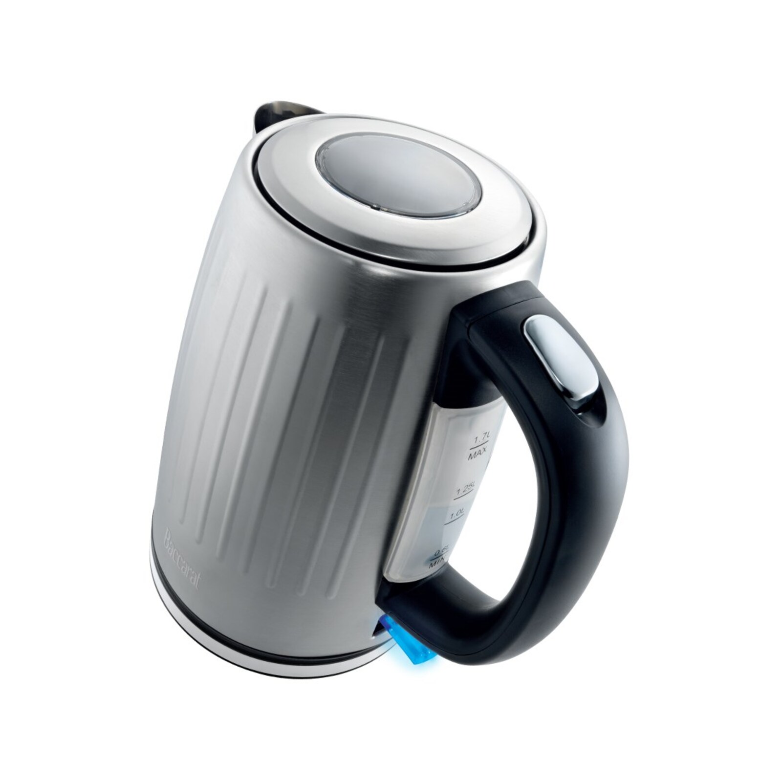 Baccarat The Boiling Point Kettle Silver Bunnings Australia