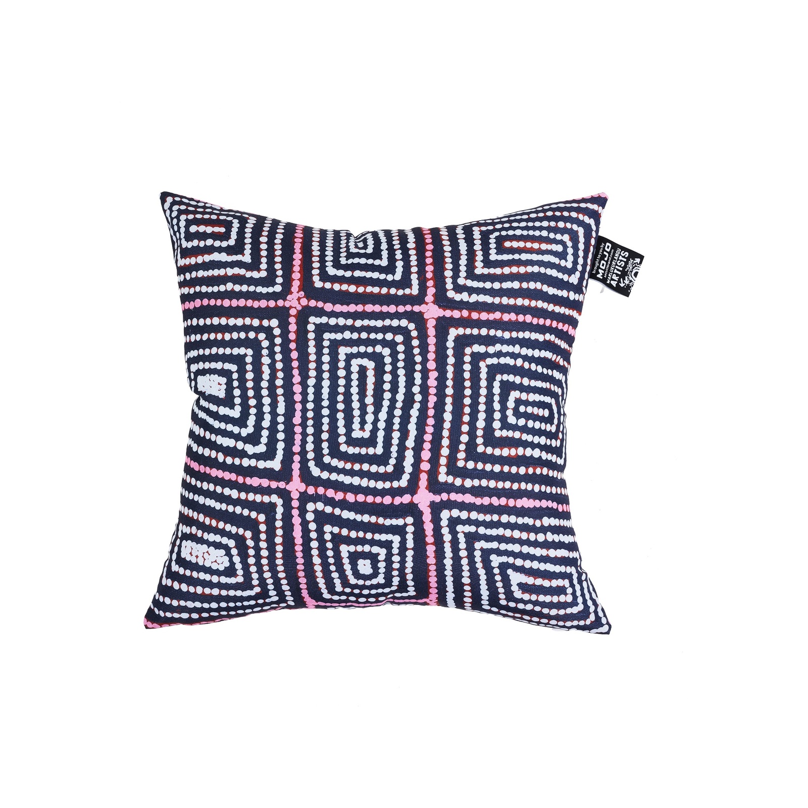 Warlukurlangu 45cm Womens Dreaming 2 Cushion Bunnings Australia