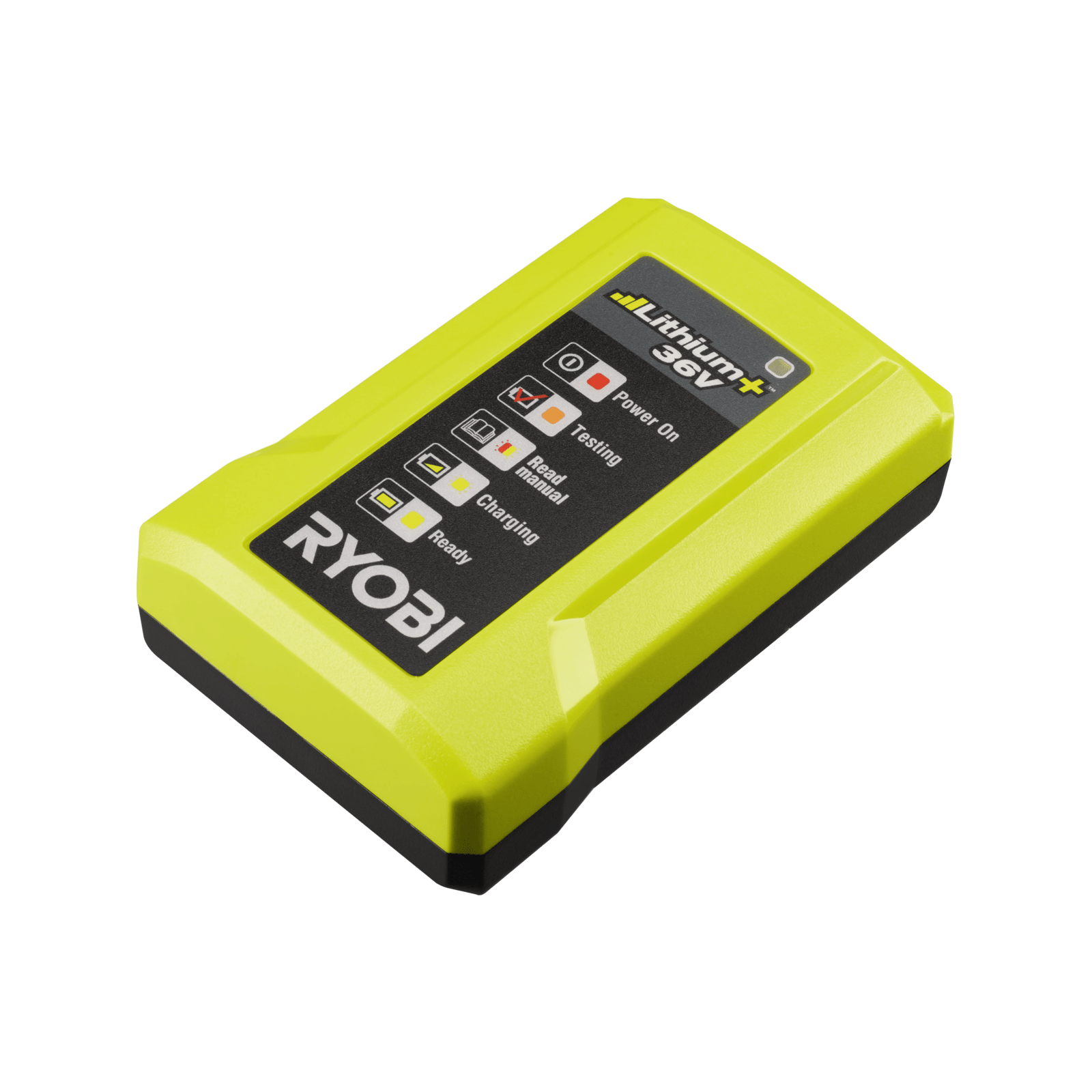 Ryobi 36V 4.0Ah Battery and Charger Kit Bunnings New Zealand