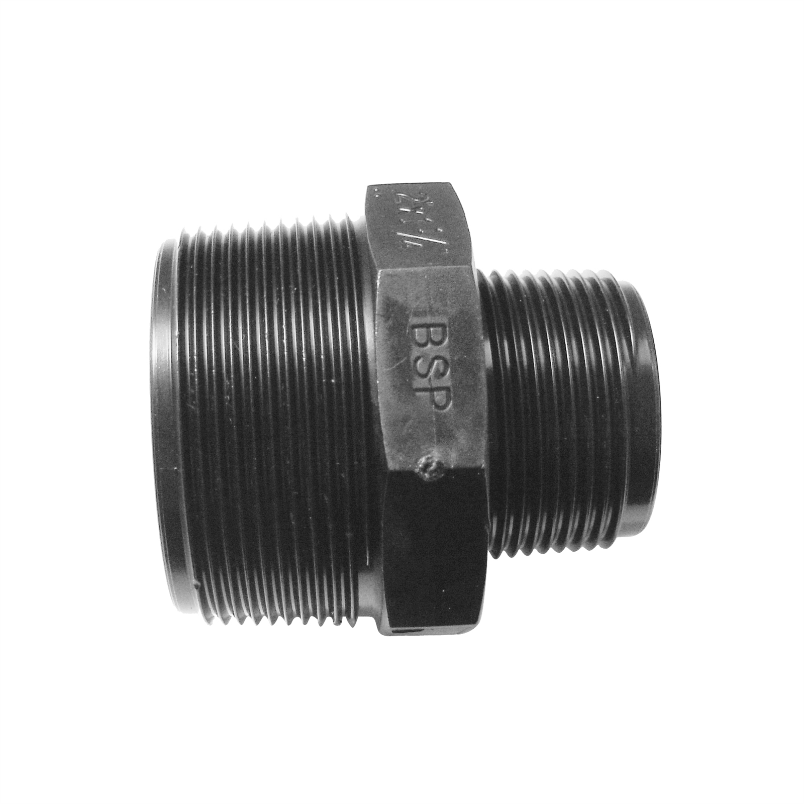 Philmac 11/4" x 1" BSP Thread Pipe Nipple Bunnings Australia