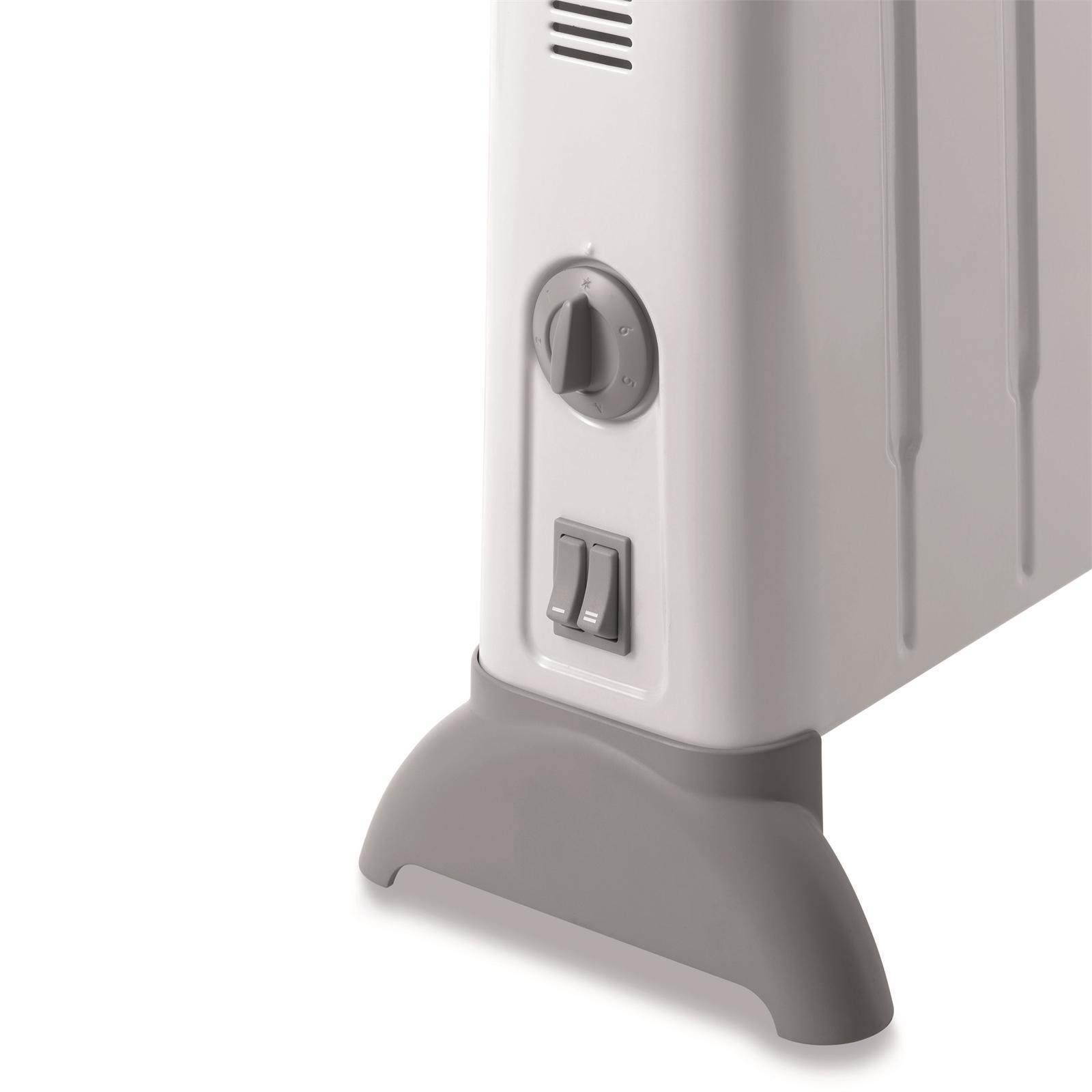 De'Longhi 2000W Portable Convection Heater Bunnings Australia