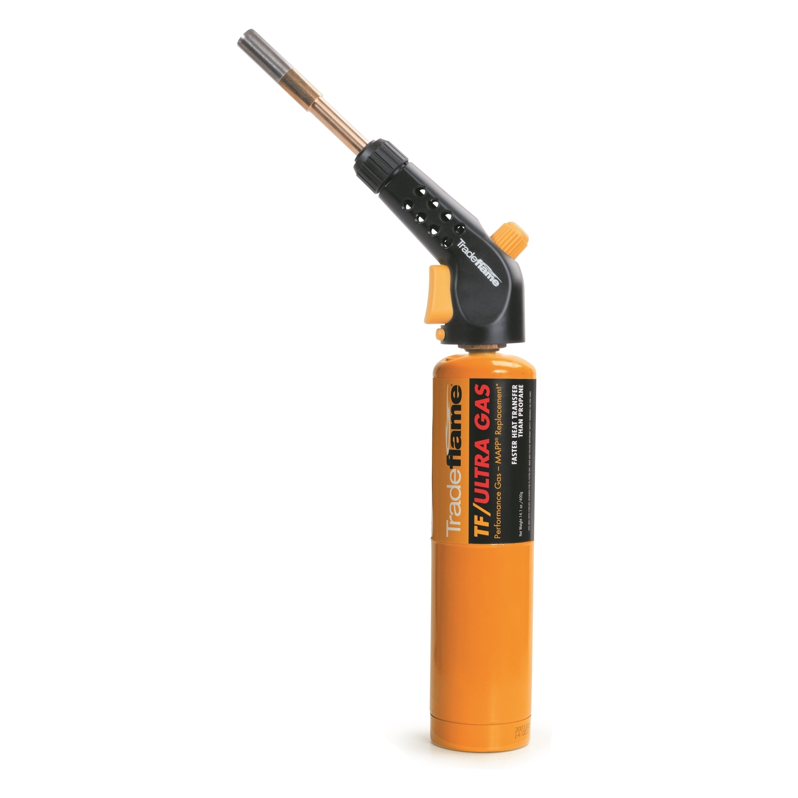 Tradeflame TF/ULTRA GAS Turbo Blow Torch Kit Bunnings Australia
