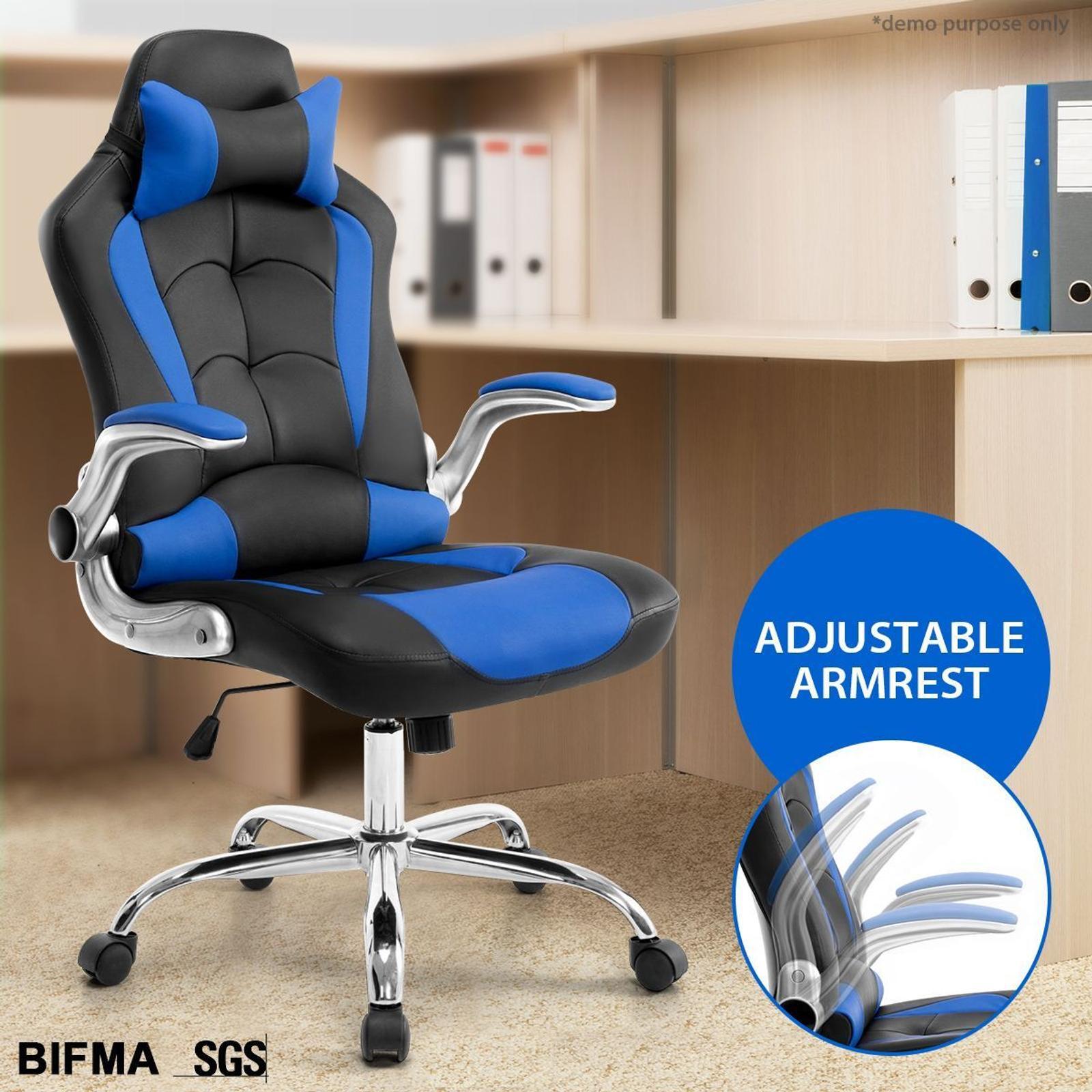 Office Computer Gaming Chair Bunnings Australia