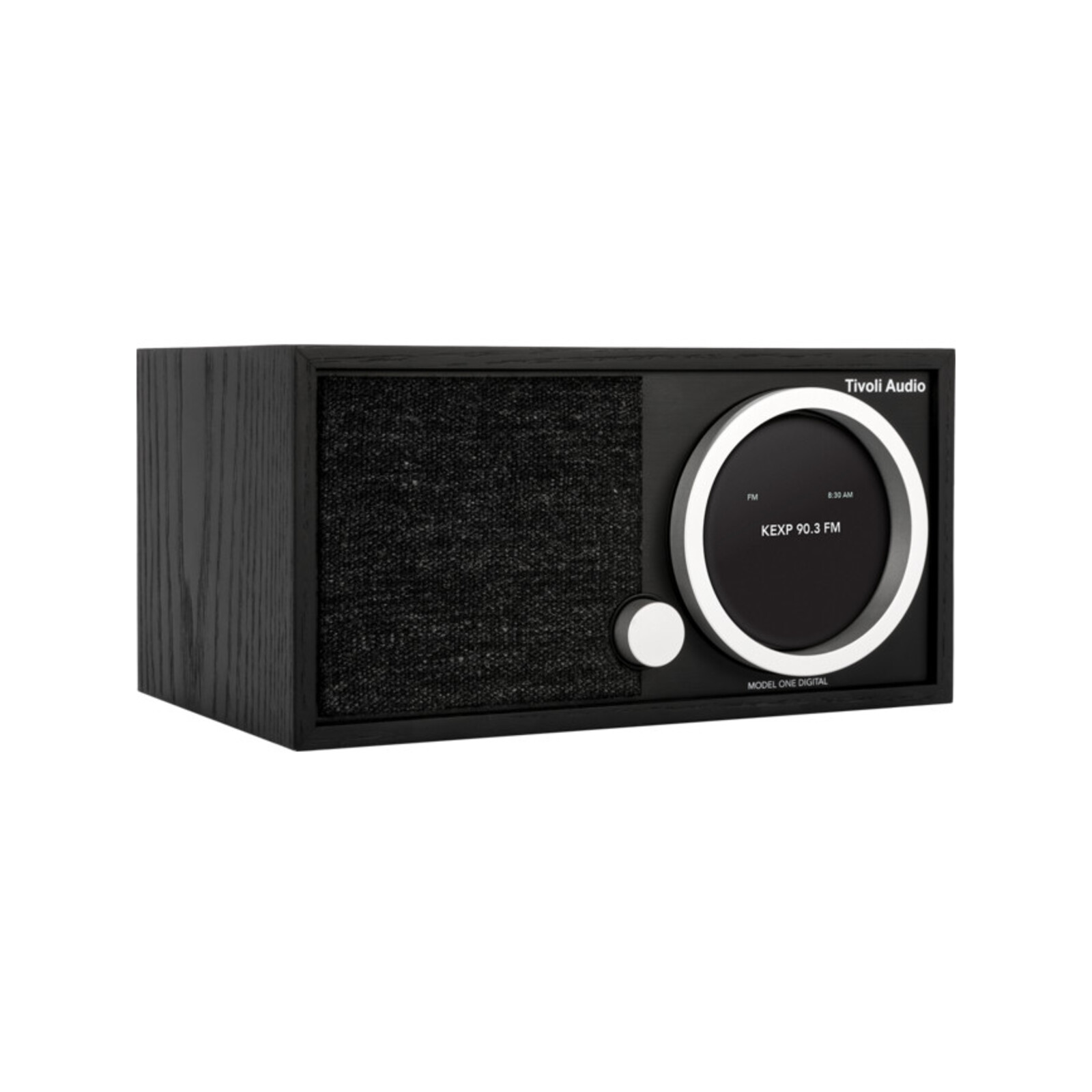 Tivoli Audio Model One Digital Gen1 Dab+ Fm/Bt/Wifi Black/Black