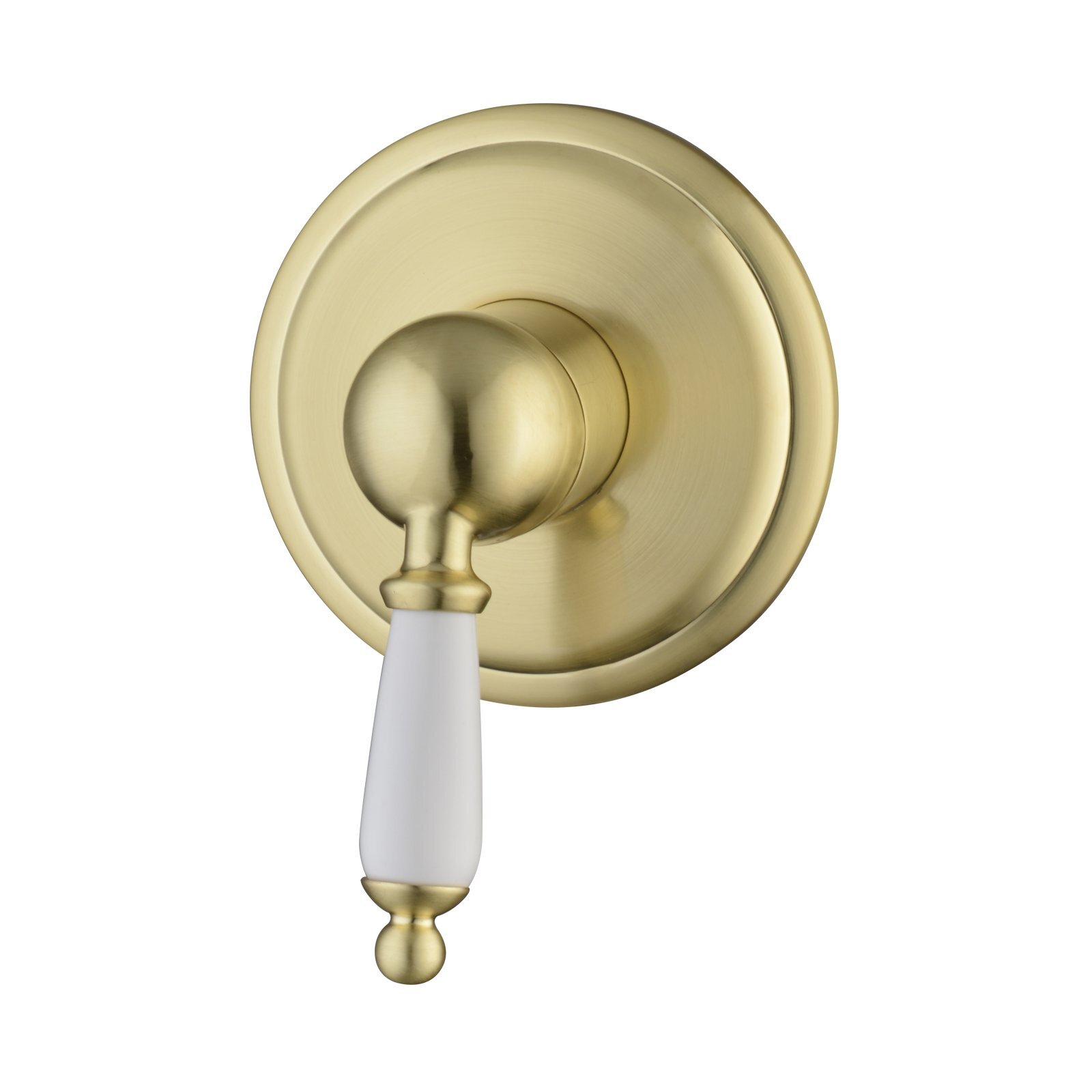 Mondella Brass Maestro Shower Mixer Bunnings Australia