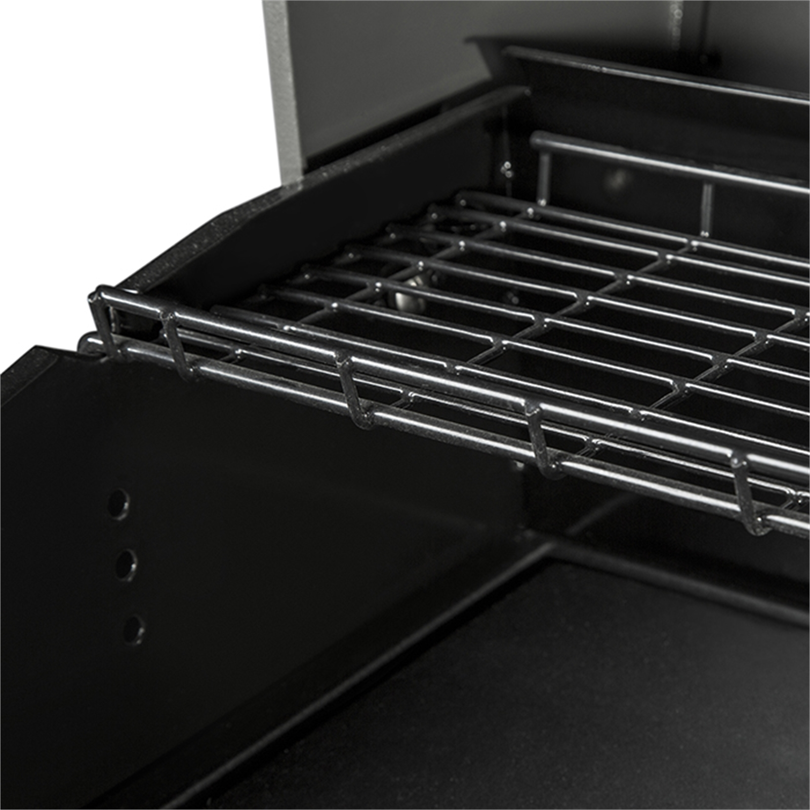 Matador 3 Burner Hooded Boss BBQ Bunnings Australia