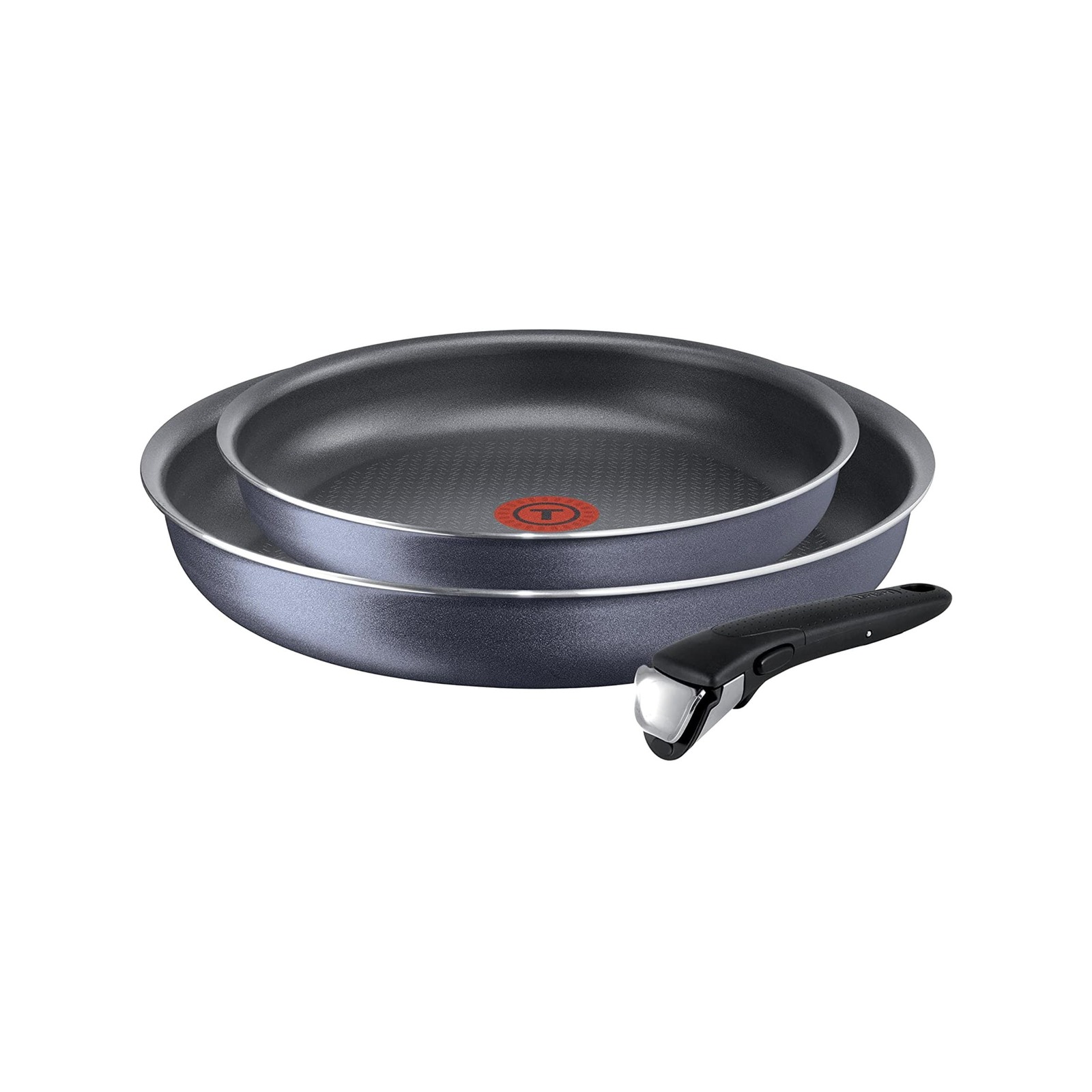 Tefal Ingenio 3pc Elegance Frypan Set Bunnings Australia
