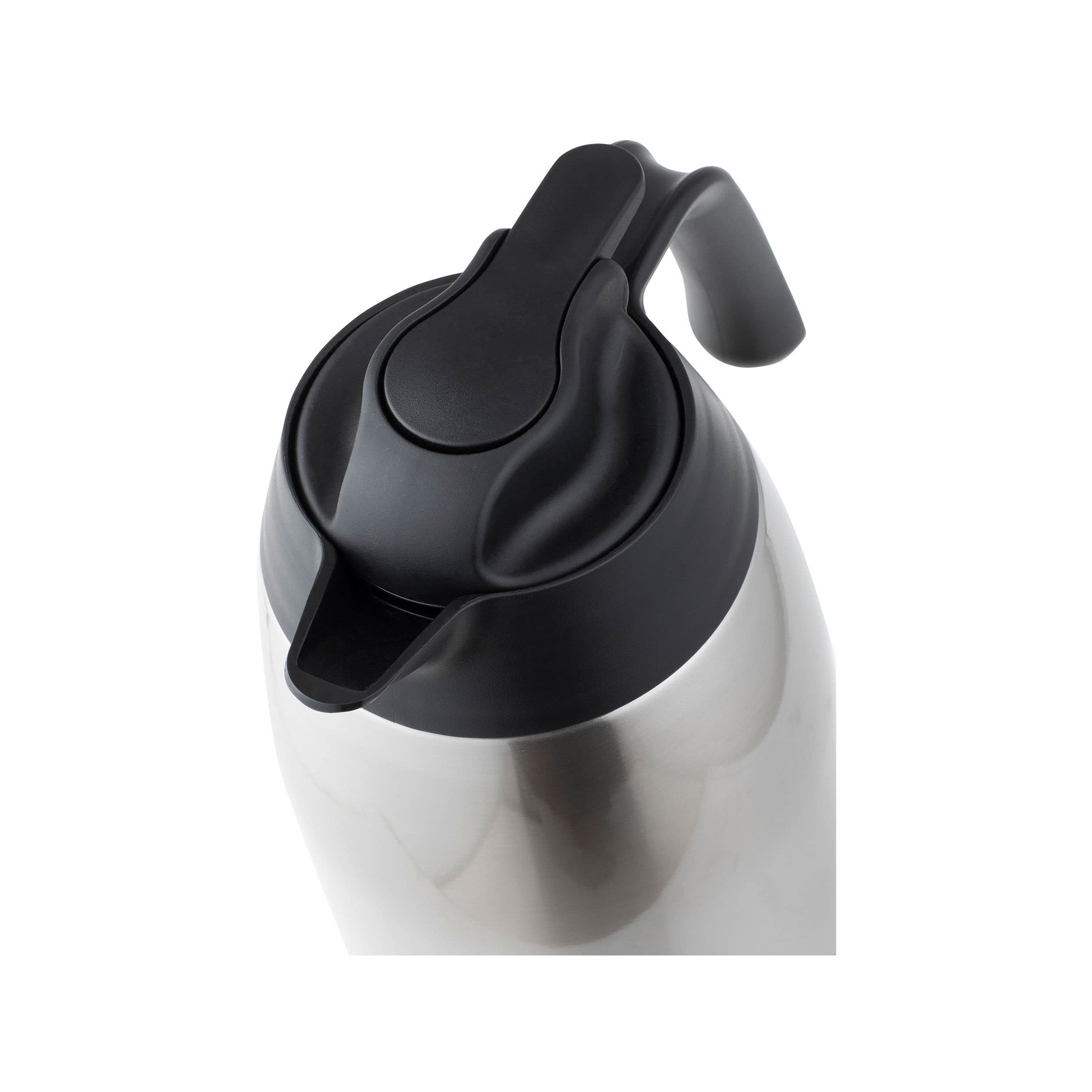 Thermos Insulated Carafe 2L Stainless Steel Bunnings Australia