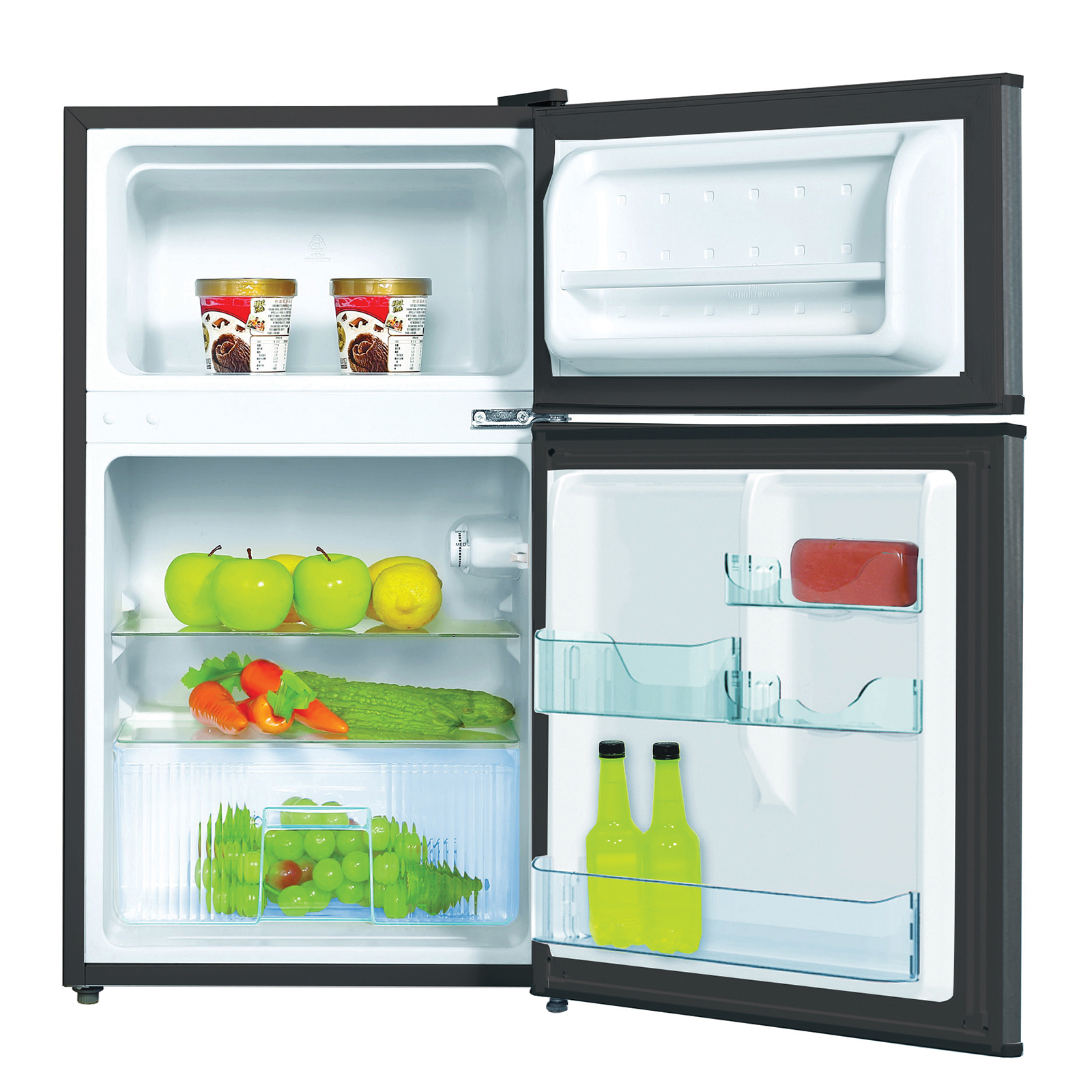 Esatto 91L Mini Top Mount Refrigerator Bunnings Australia