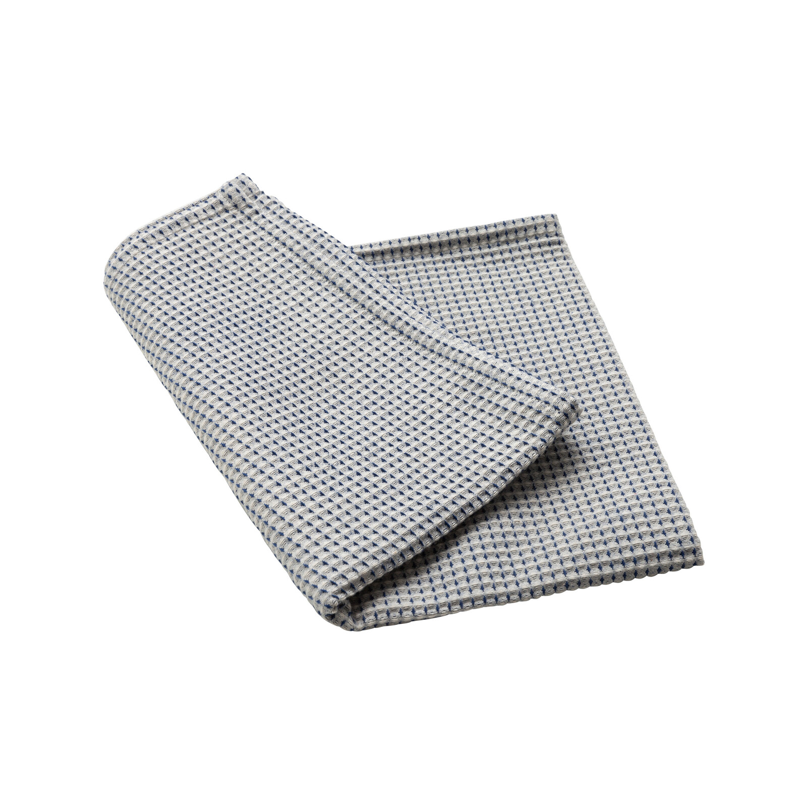 Salisbury & Co Manchester Tea Towel Blue Bunnings Australia