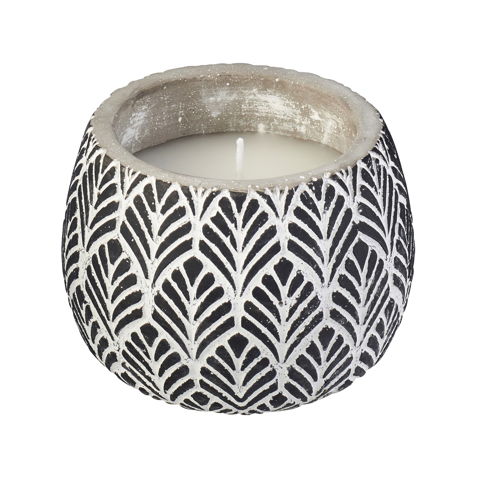 Waxworks Cranberry & Pomegranate Scented Citronella Candle Bunnings