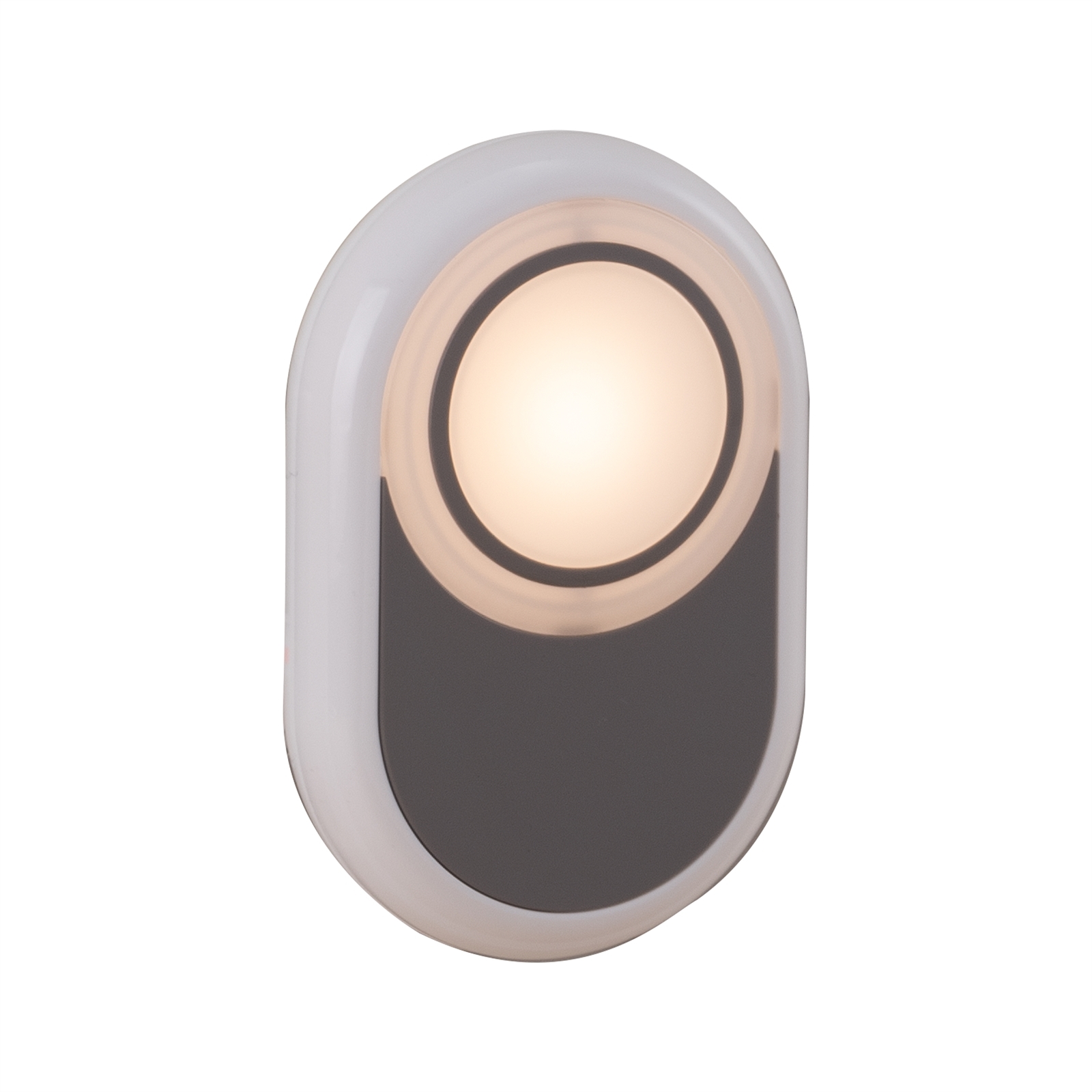 Arlec Pill PlugIn LED Night Light Bunnings Australia