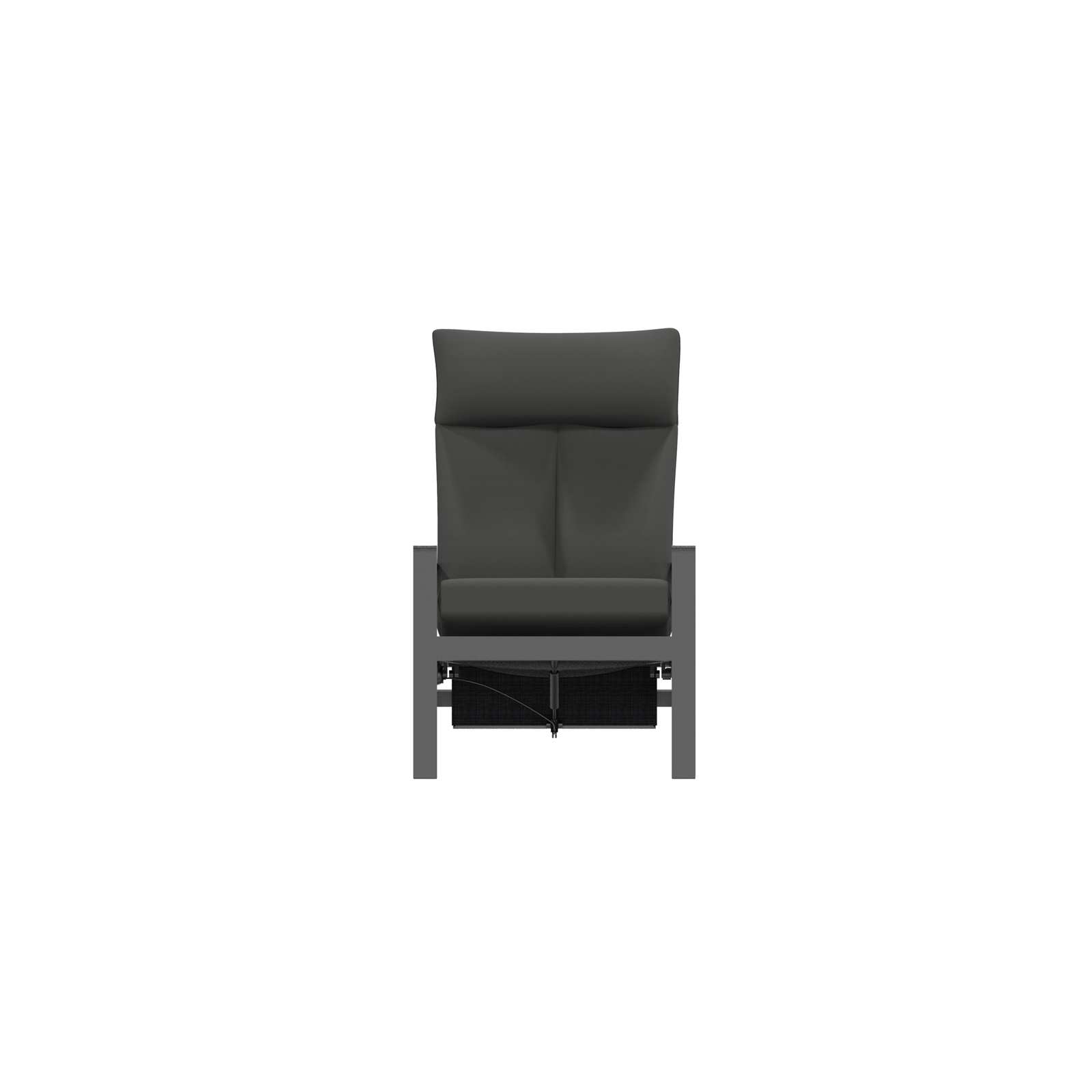 Mimosa Lava Bronte Recliner Chair Bunnings Australia
