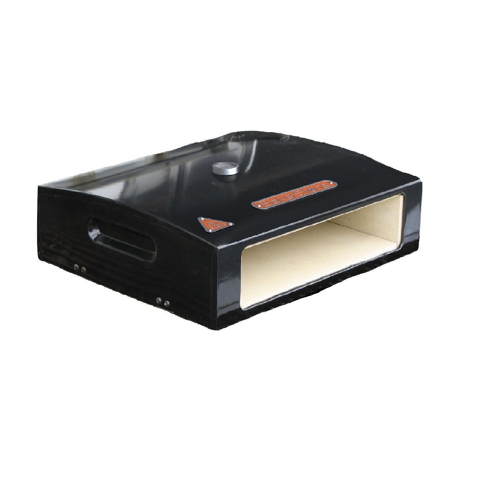 Bakerstone Barbeque Pizza Oven Box Bunnings Australia