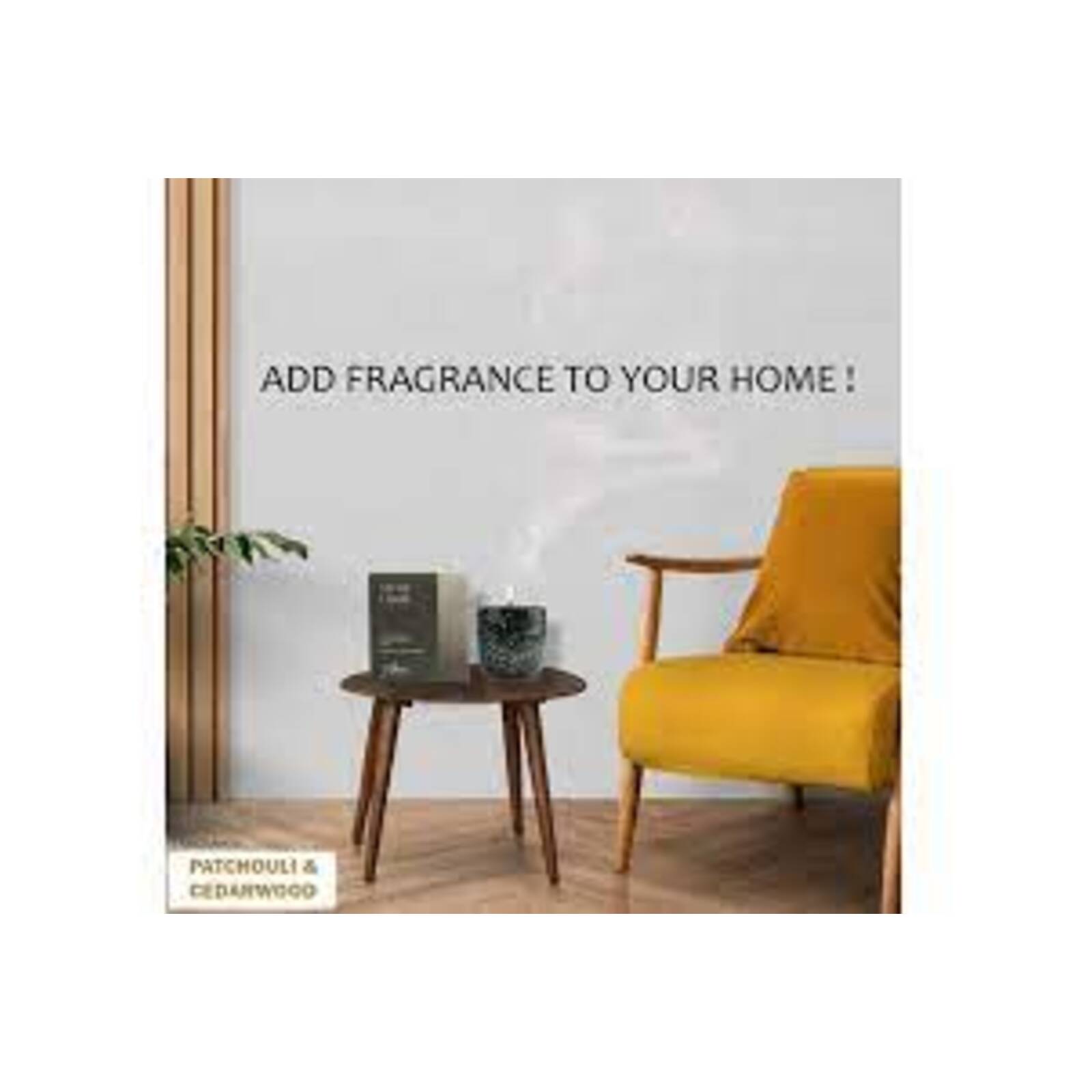 A&C 52755 Stone Glaze 300g Ceramic Soy Candle with Lid Bunnings Australia