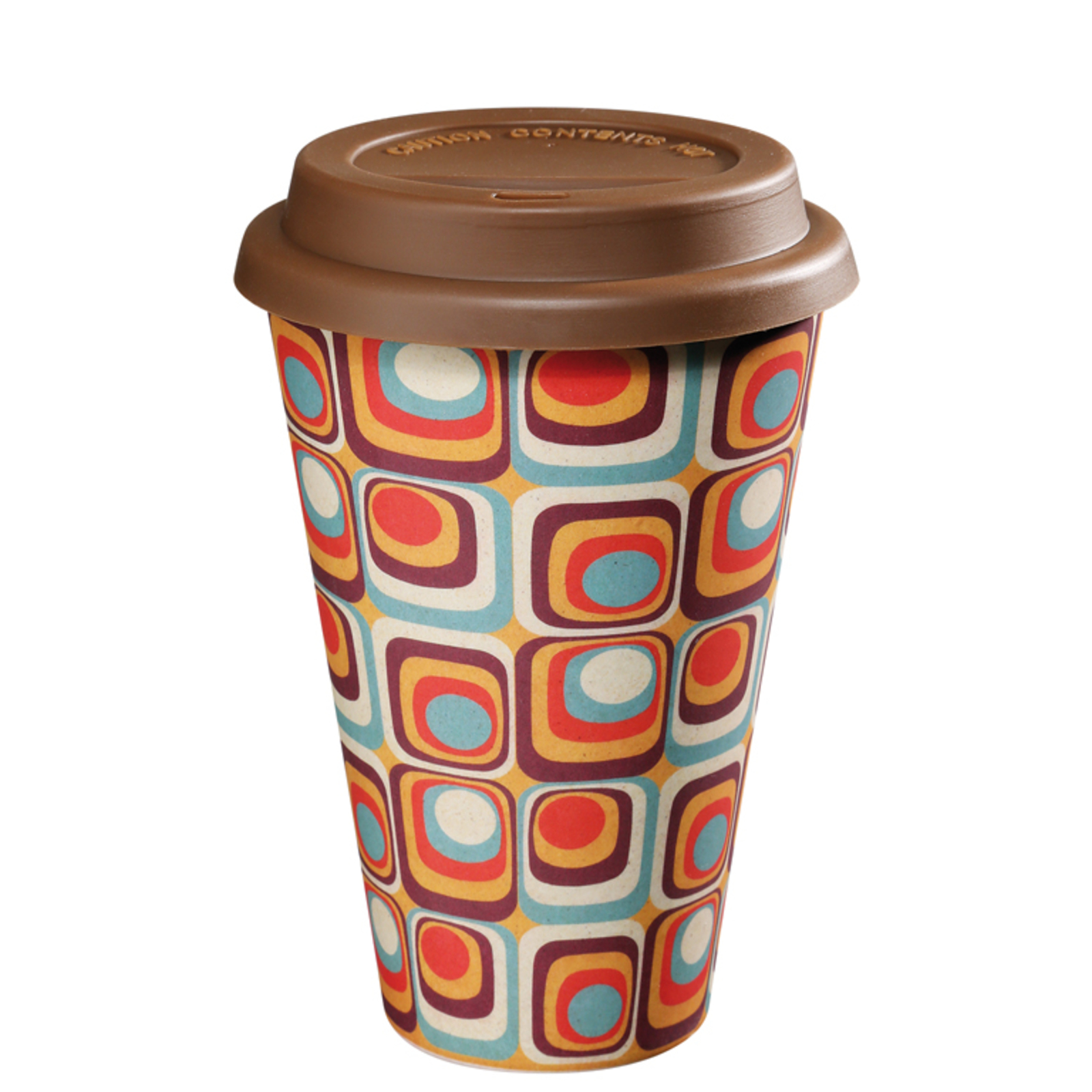 Zassenhaus VintageCoffee to go Mug Bunnings Australia