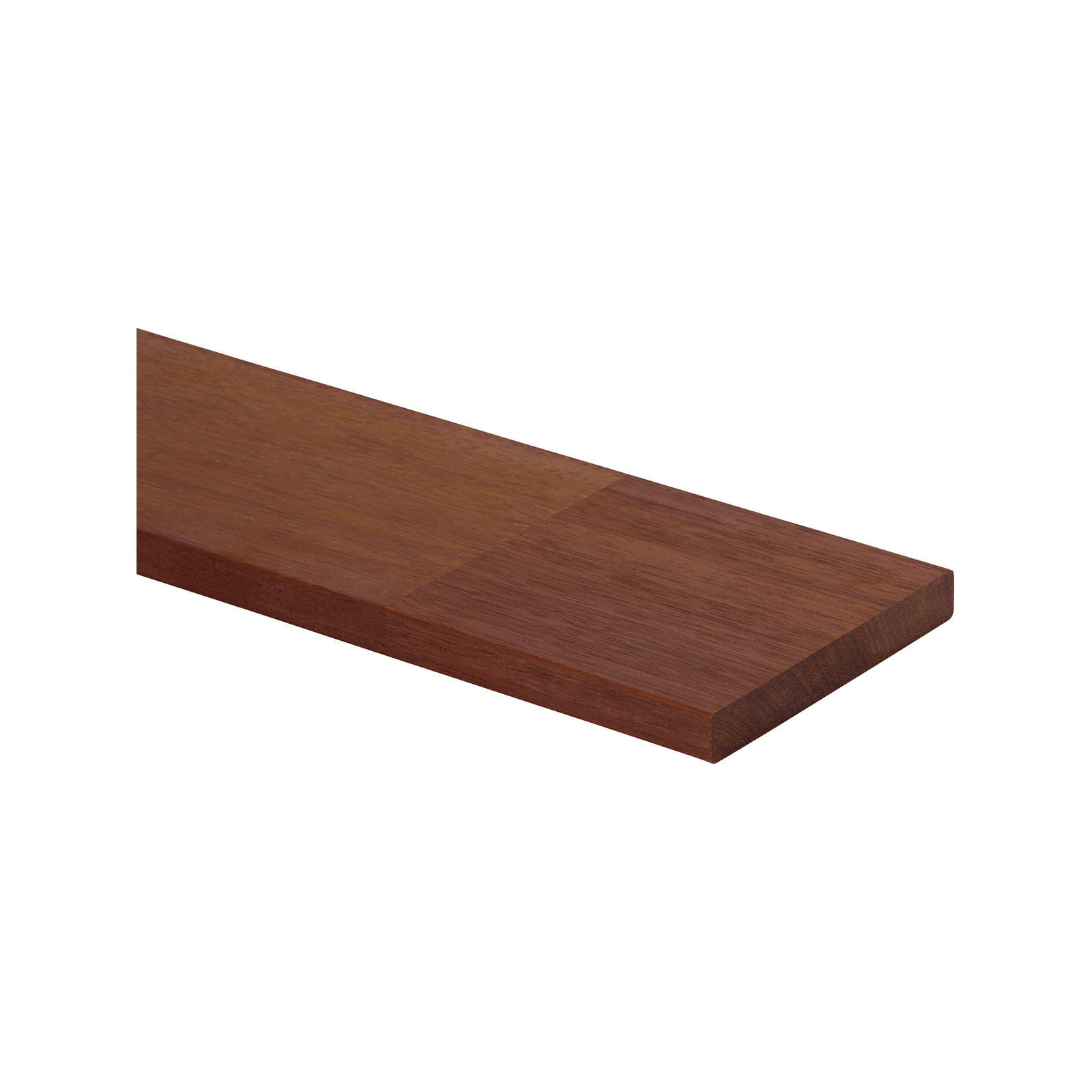 SpecRite 140 x 19mm 5.7m PreOiled Merbau Select Grade FJ Decking