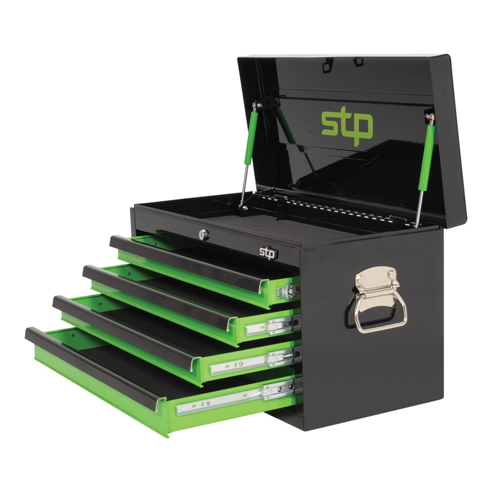 Supatool Premium 4 Drawer Tool Chest Bunnings New Zealand