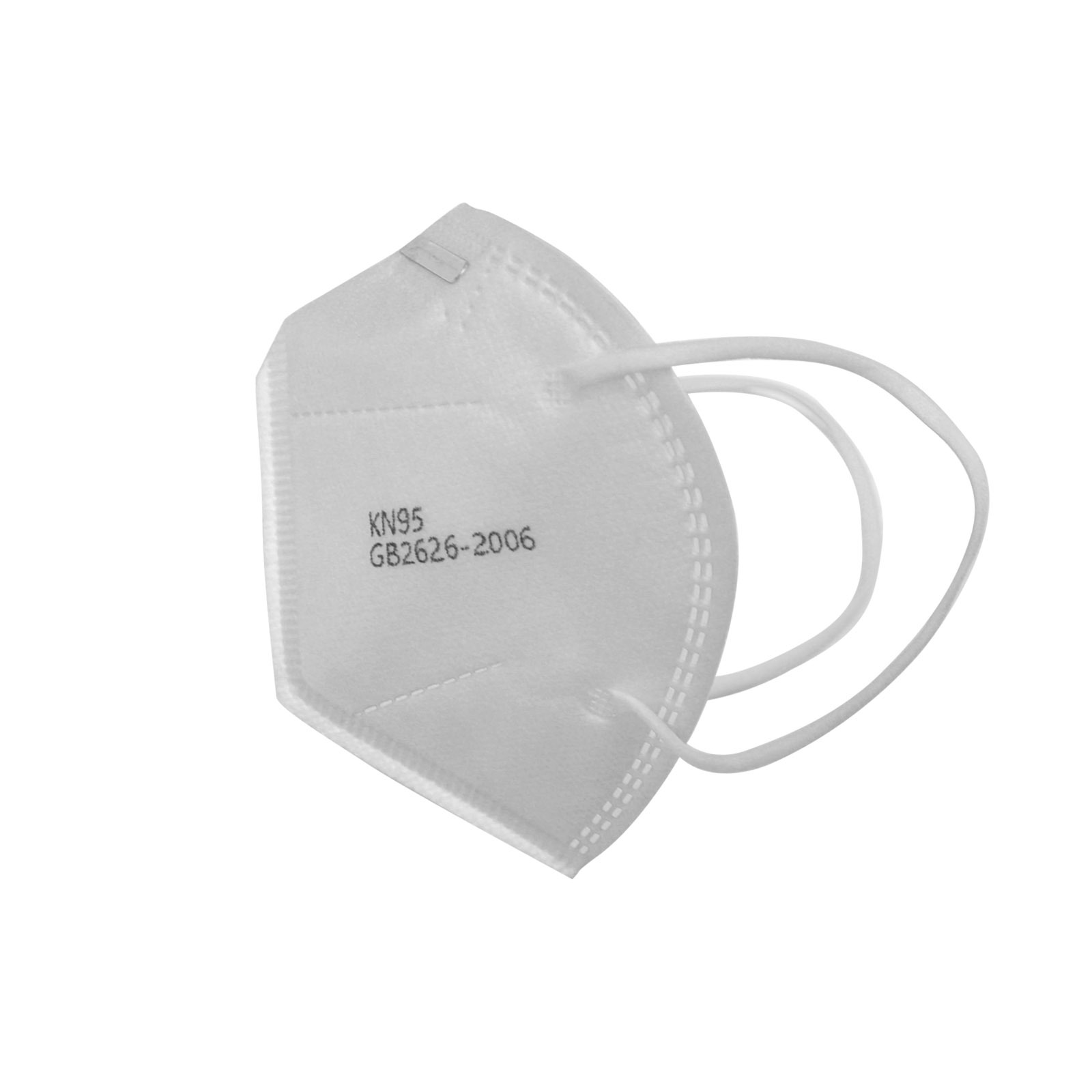 KN95 Disposable Respirator 5pk SOJO Bunnings Australia