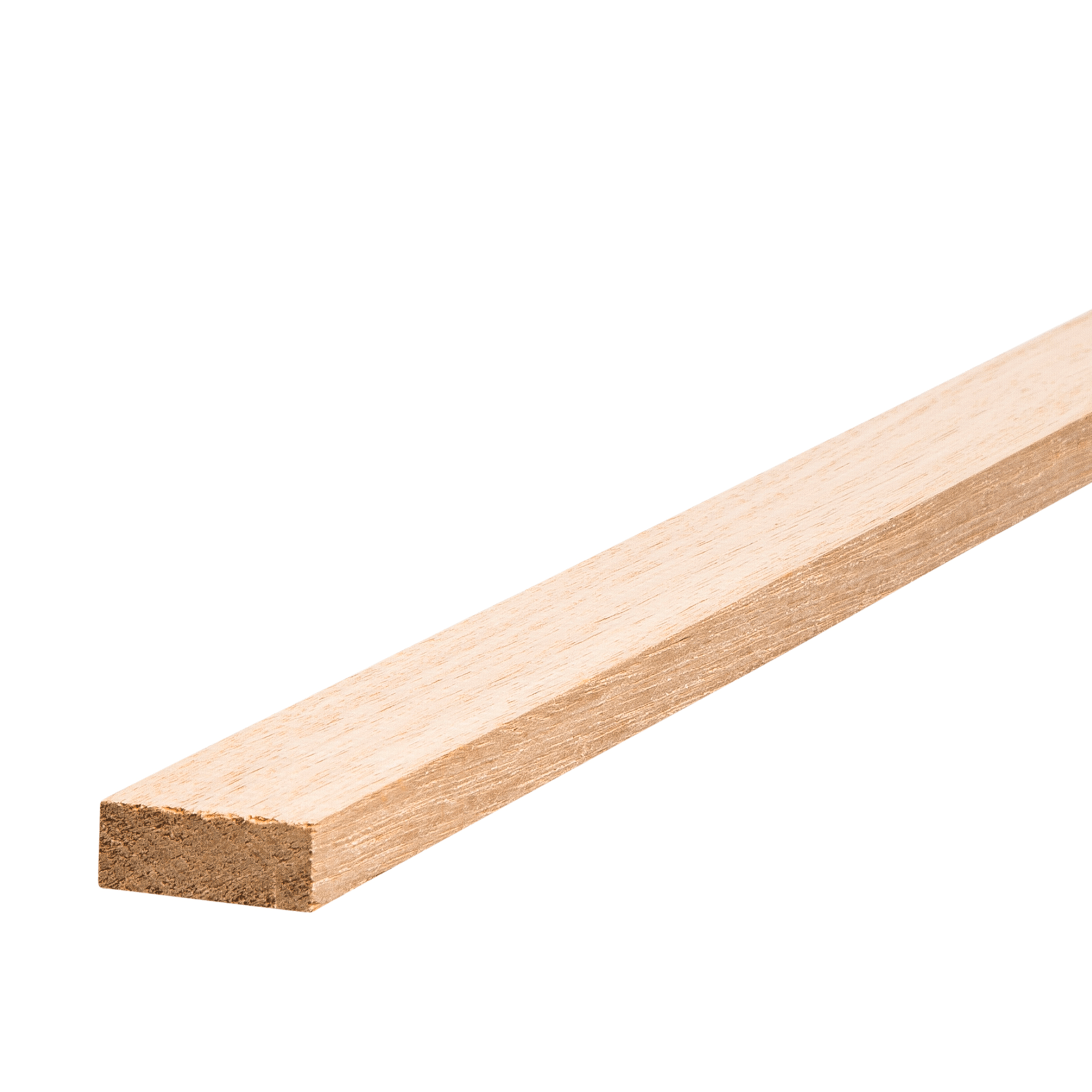 30 x 12mm x 1.8m Dressed All Round Select Grade Tasmanian Oak