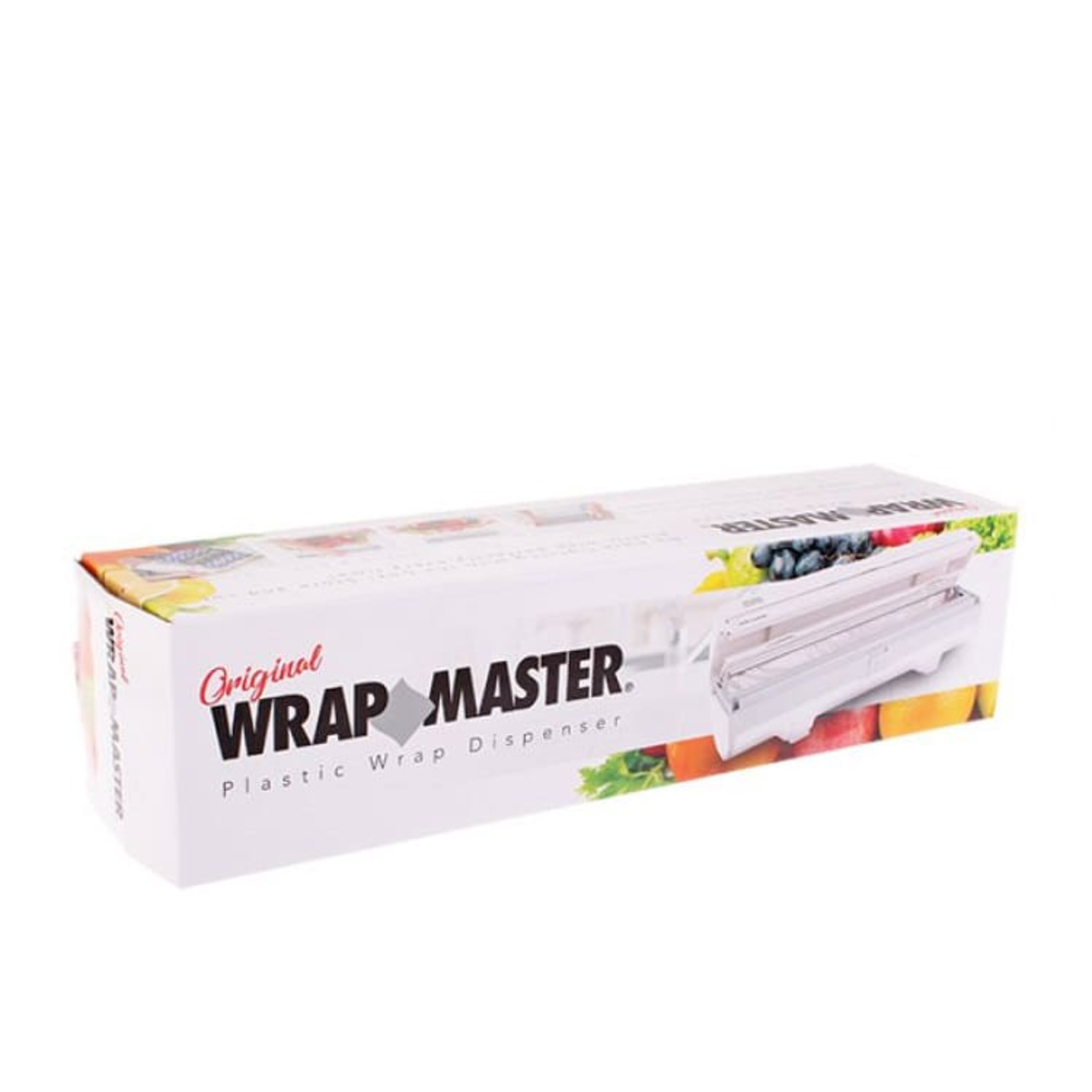 Wrapmaster Kitchen Wrap Dispenser Bunnings Australia