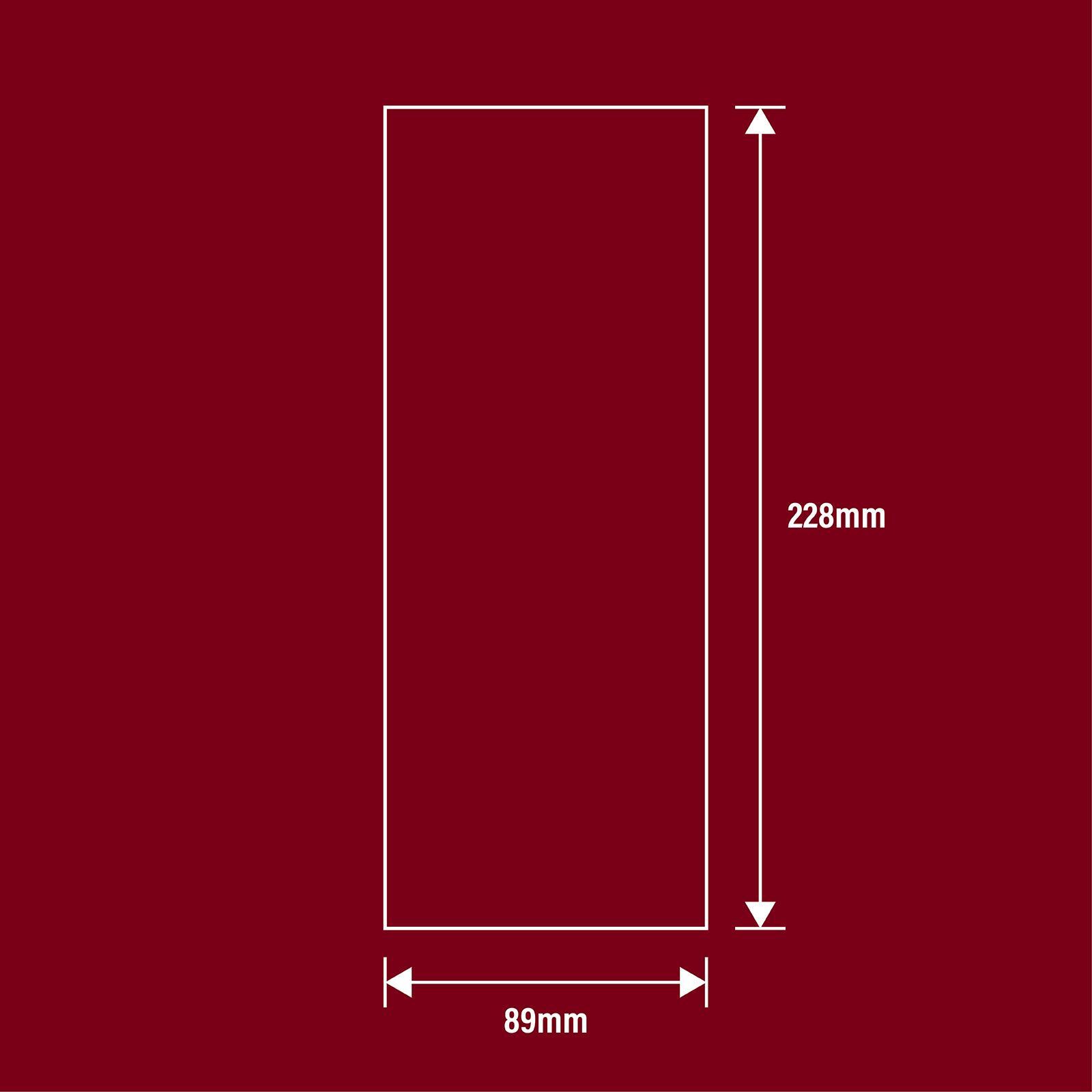Rocket Multipack Hand / Pole Sander Sanding Sheet 6 Pack Bunnings