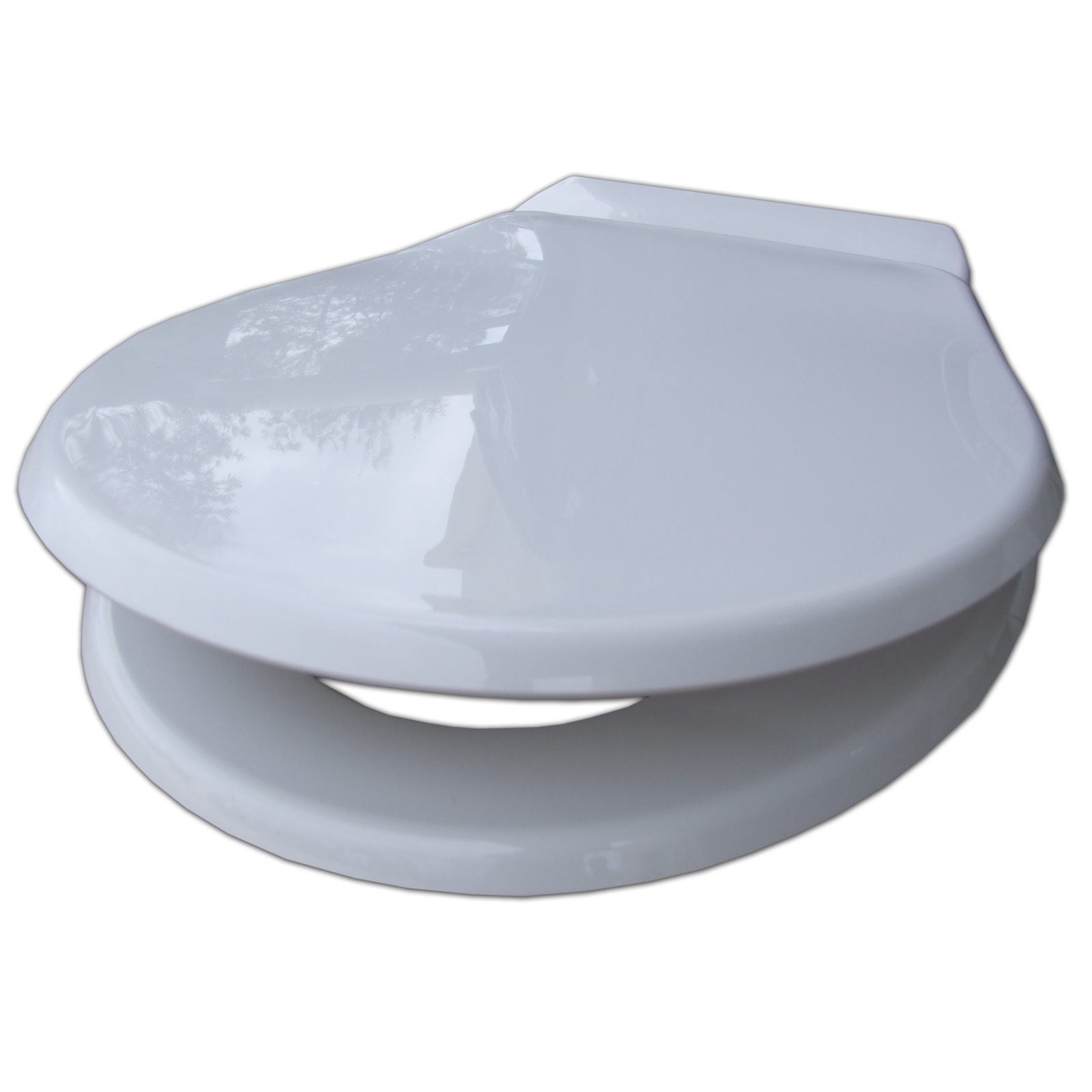 Hydrowater Trident Toilet Seat Bunnings New Zealand
