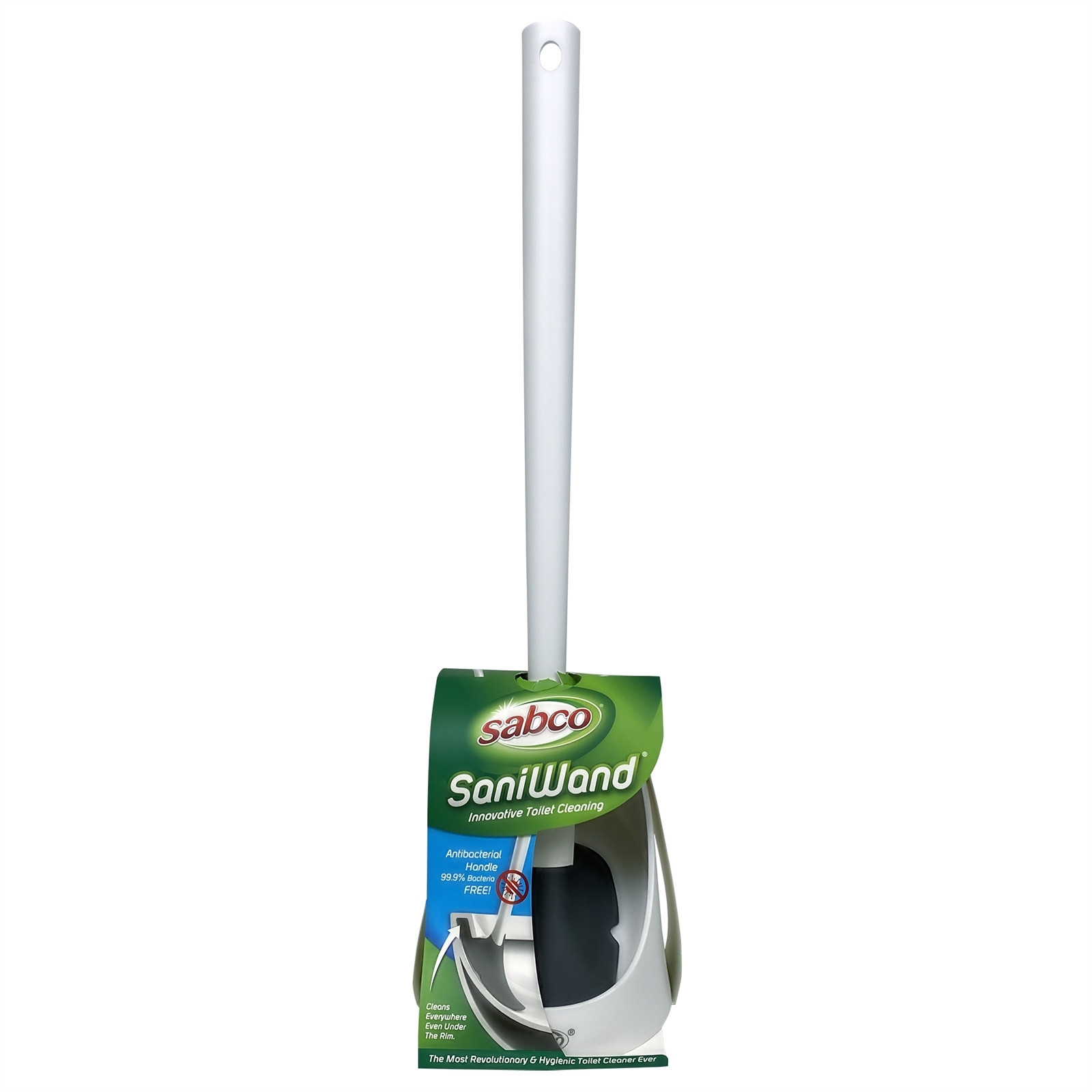 Sabco SaniWand Innovative Toilet Cleaner Bunnings Australia