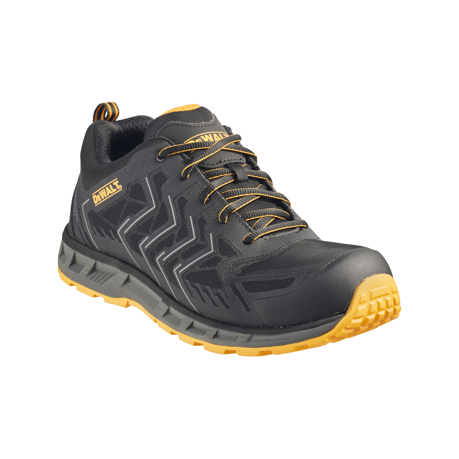 DeWALT Size 12 Fargo Lightweight Safety Shoe Bunnings Australia